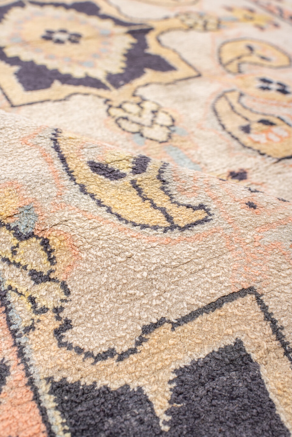 cotton agra Rug - # 126598