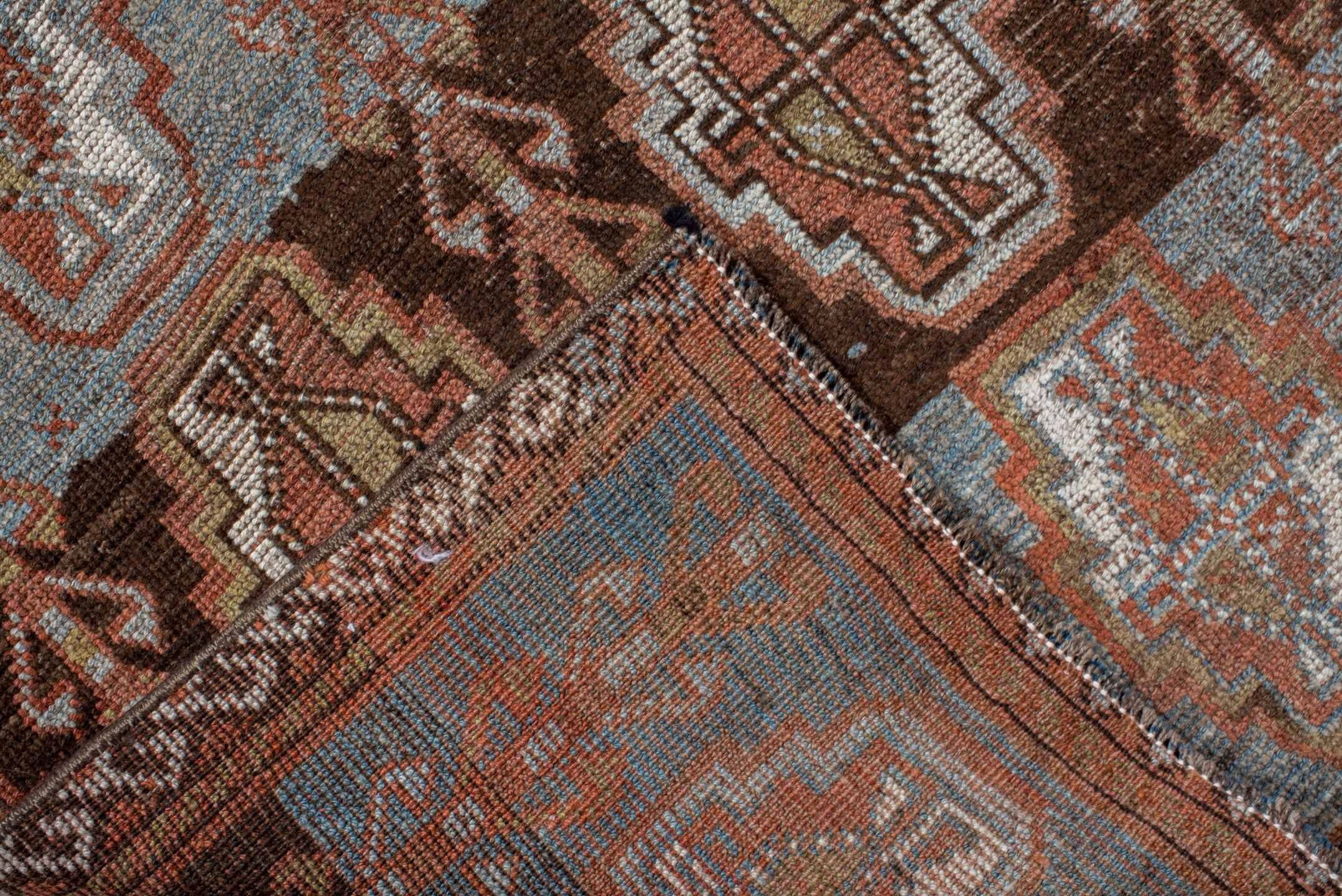 kurd Rug - # 126613