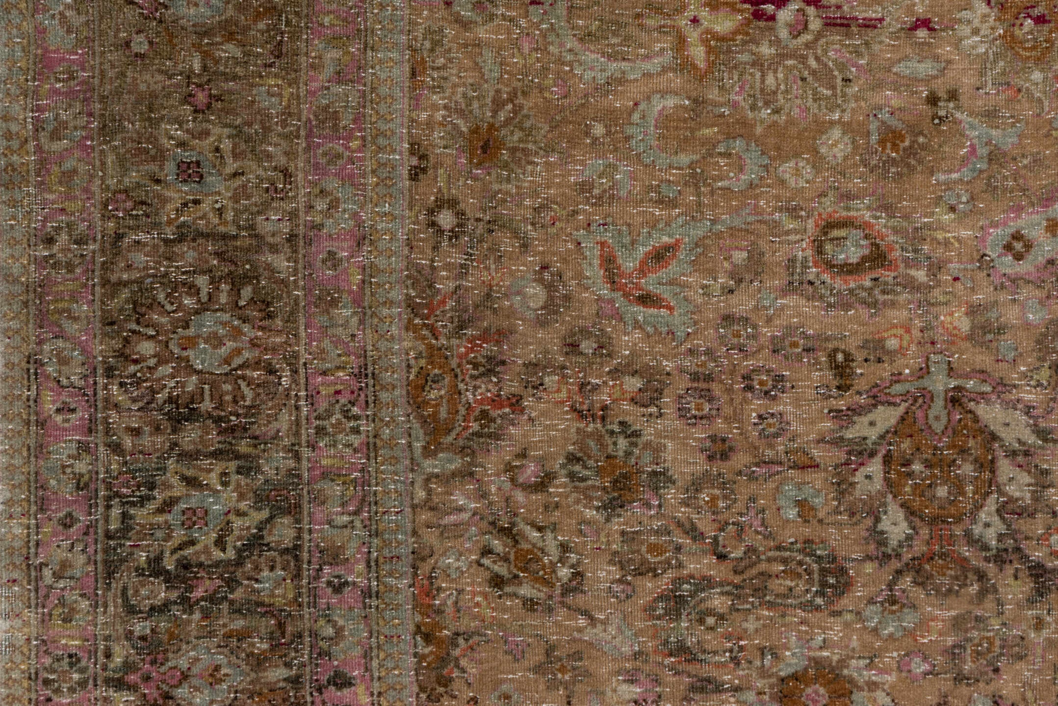 sivas Rug - # 126615