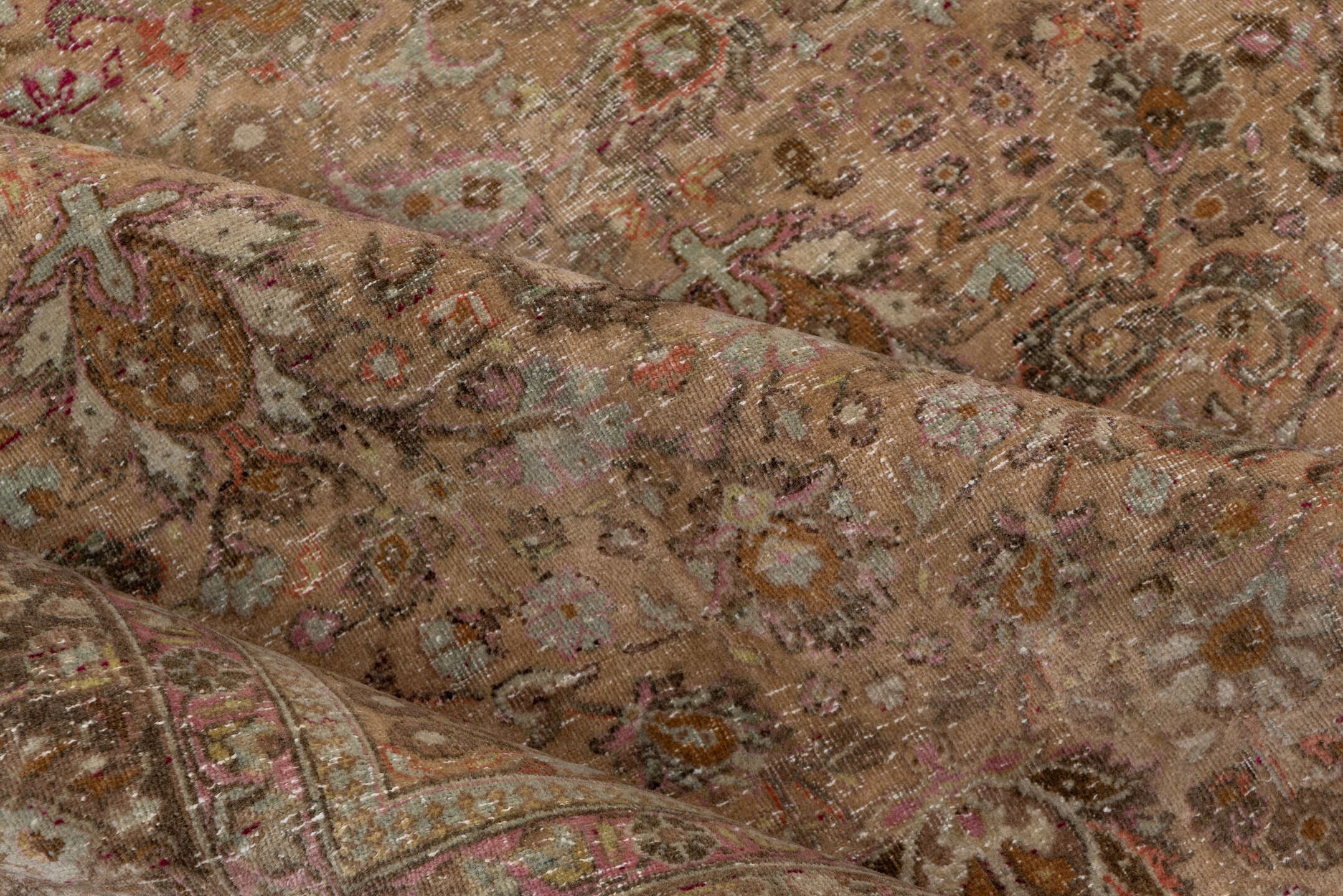 sivas Rug - # 126615