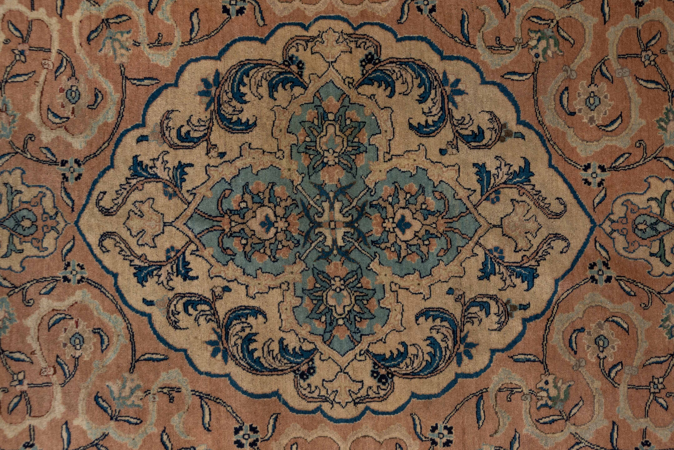 tabriz Rug - # 126626