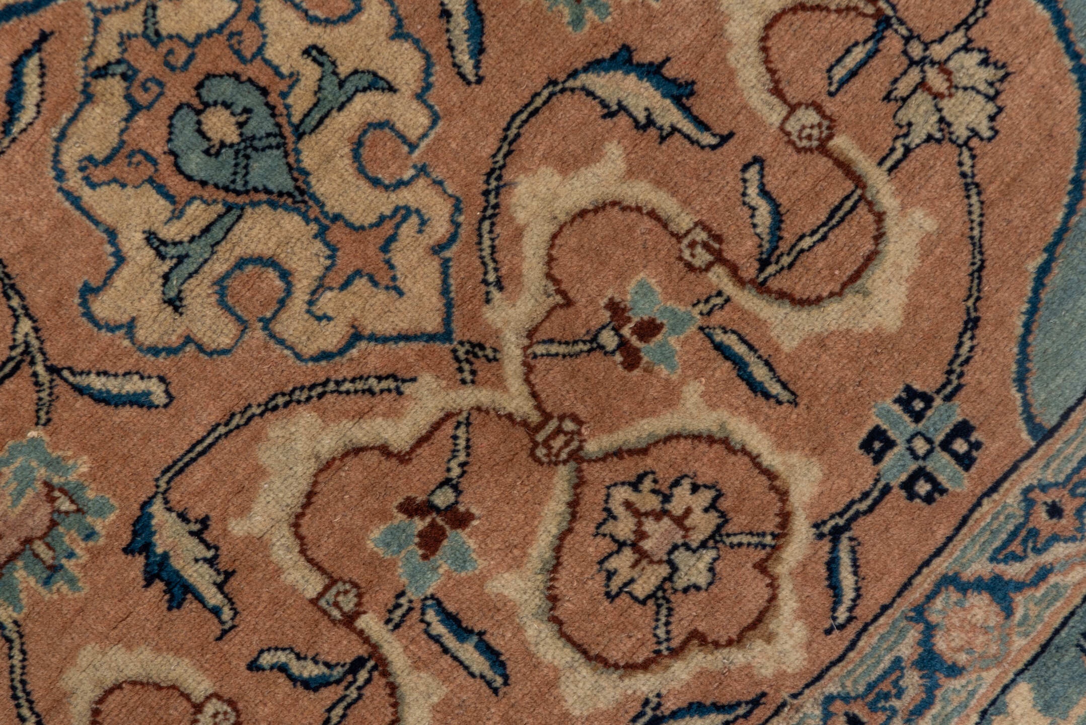 tabriz Rug - # 126626