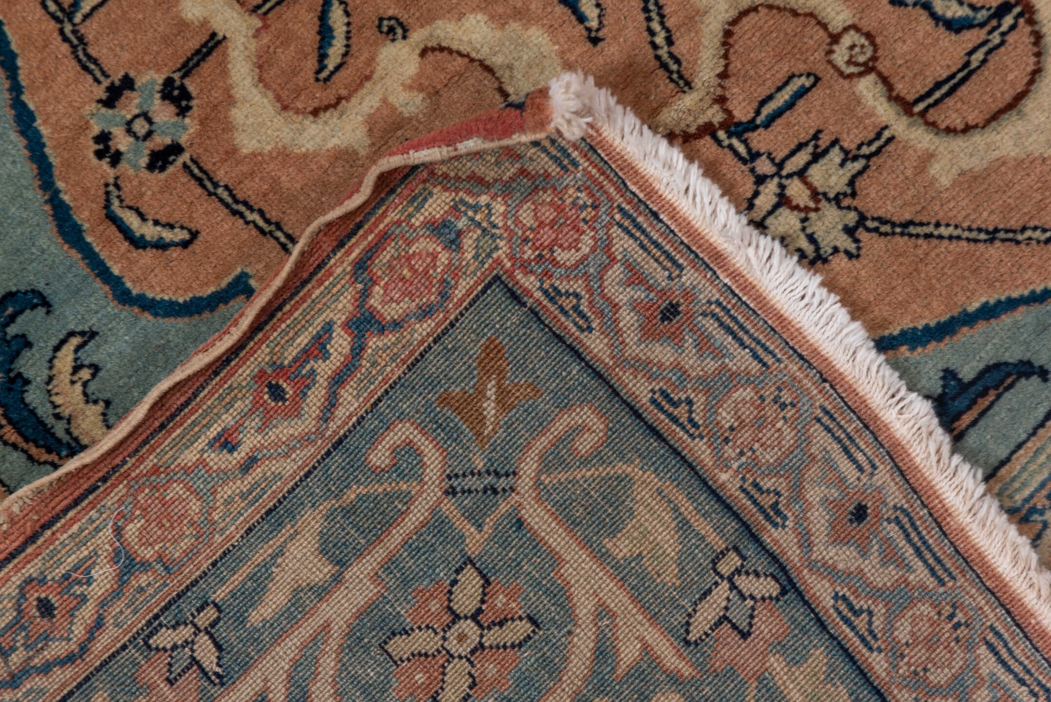 tabriz Rug - # 126626