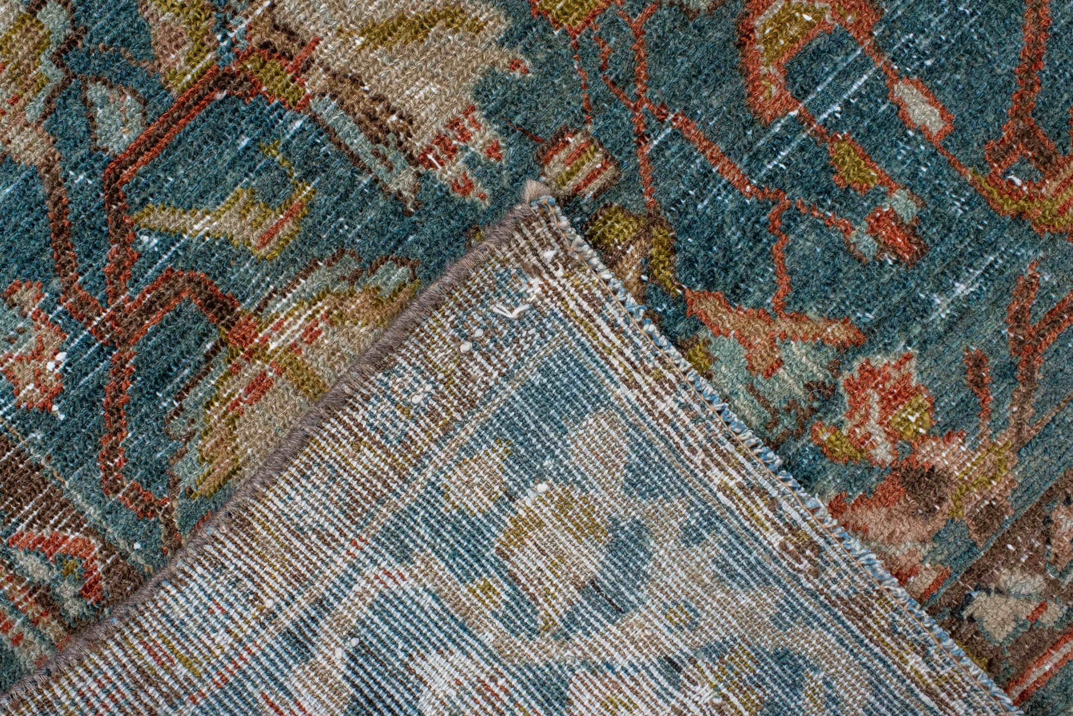 malayer Rug - # 126630