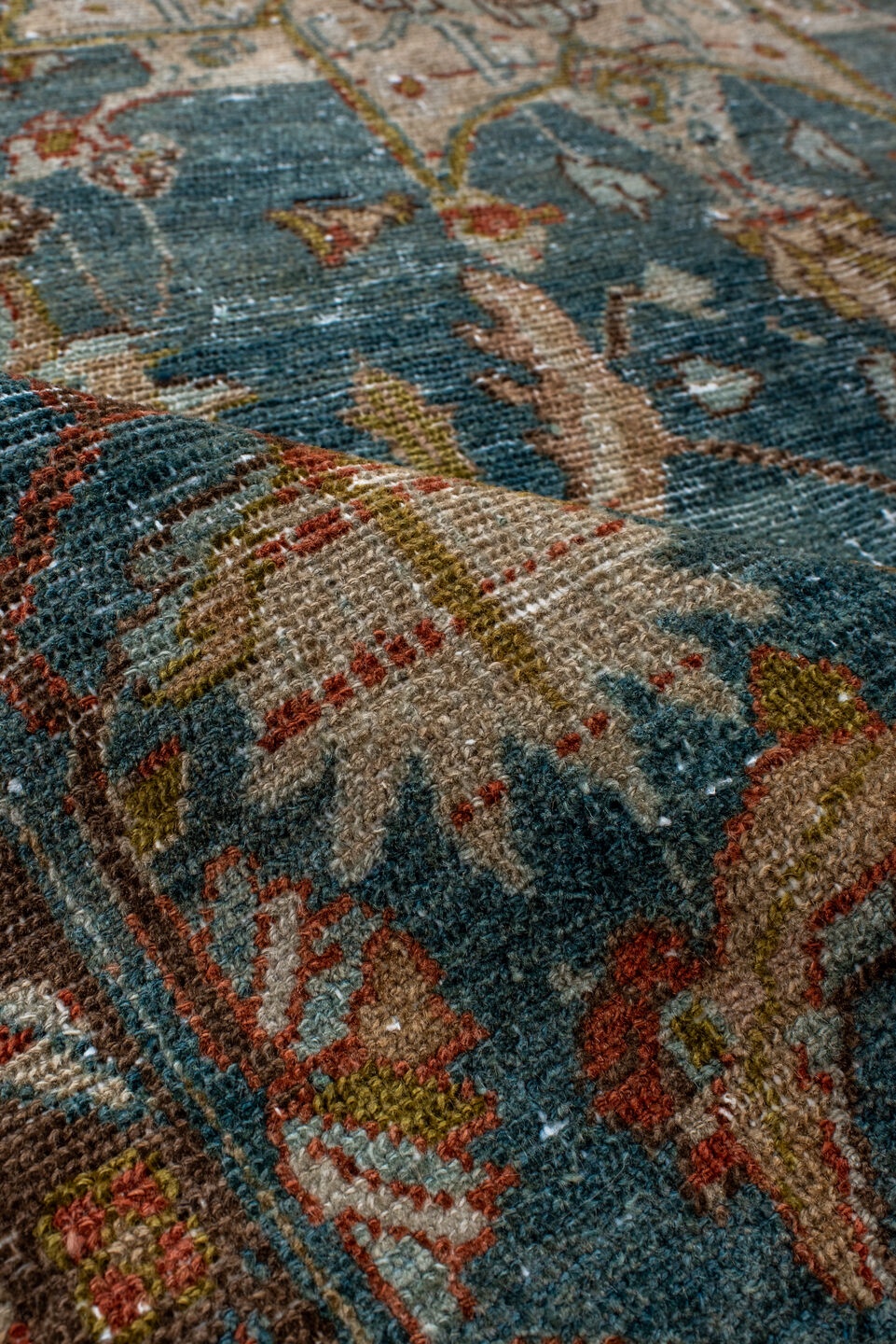 malayer Rug - # 126630