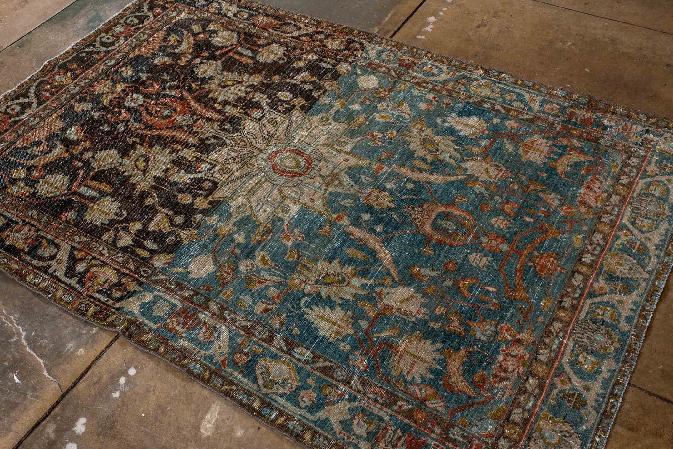 malayer Rug - # 126630