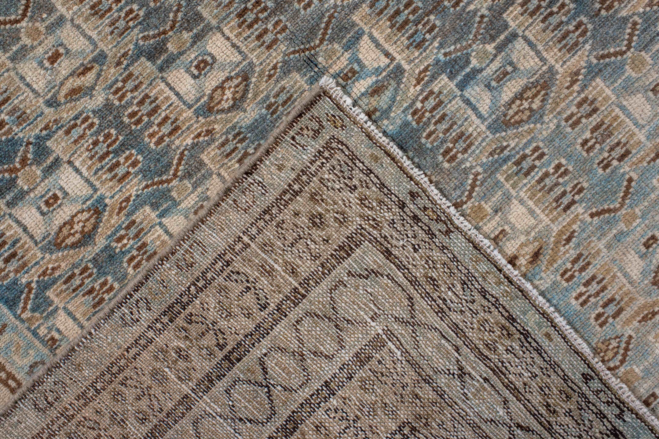 malayer Rug - # 126644