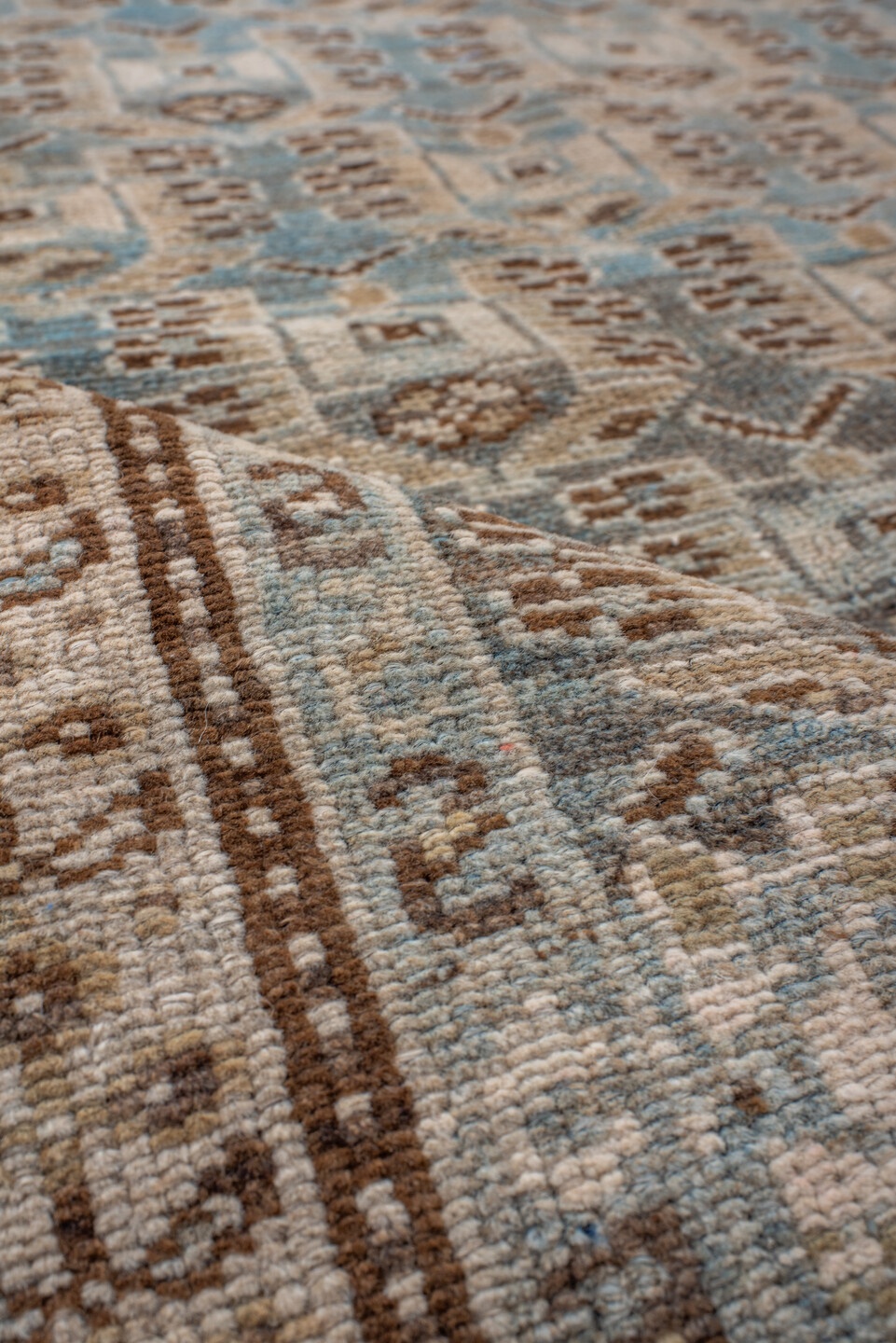 malayer Rug - # 126644