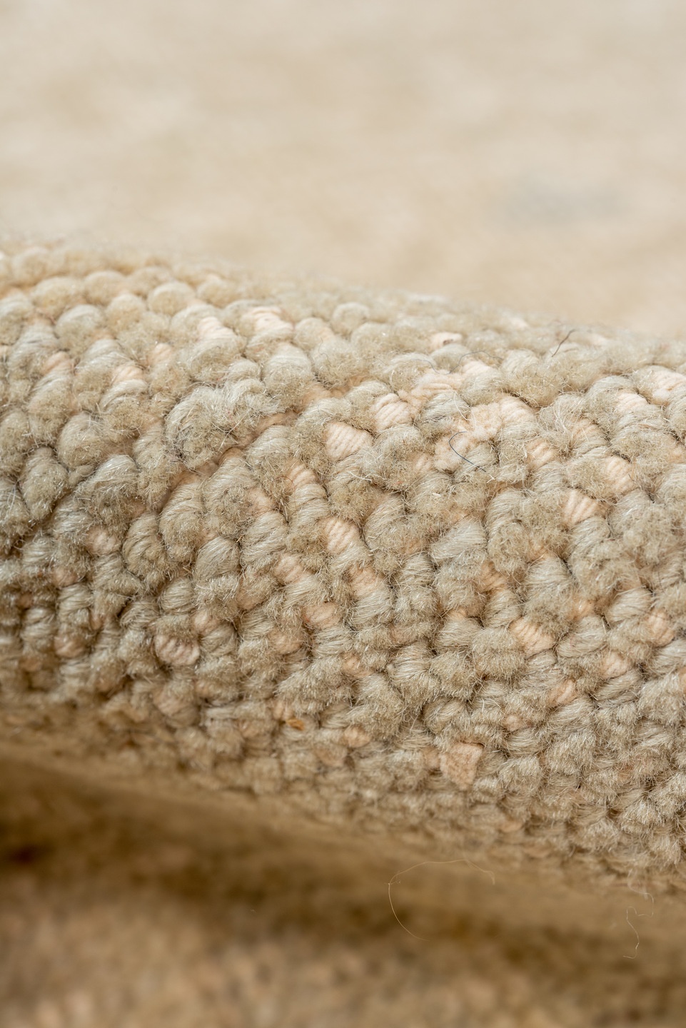 oushak Rug - # 126649