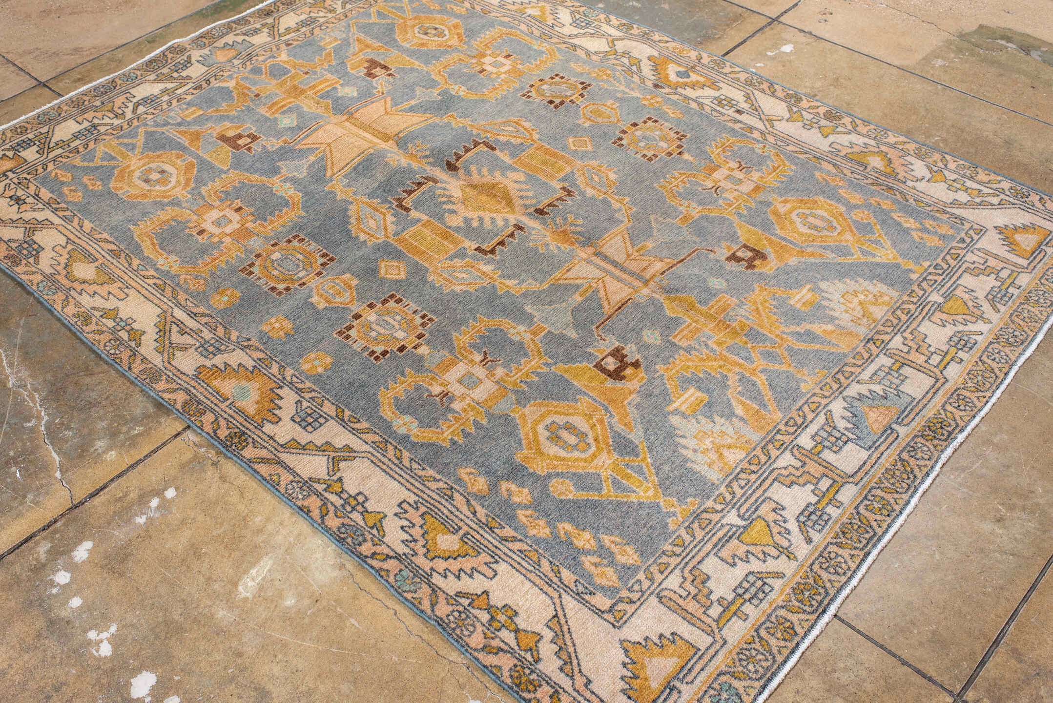 malayer Rug - # 126650