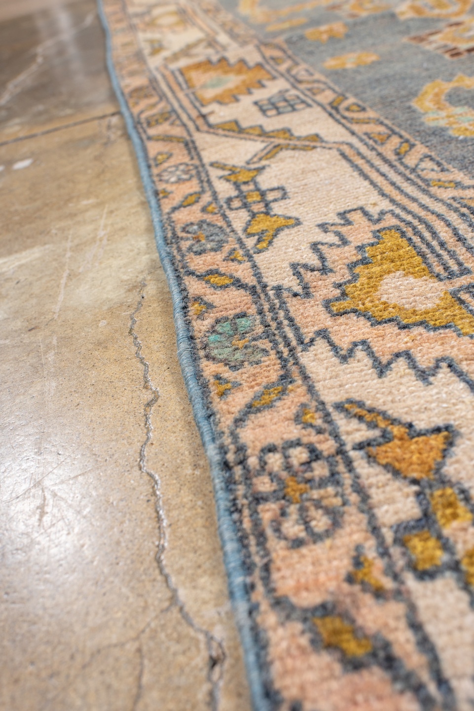 malayer Rug - # 126650