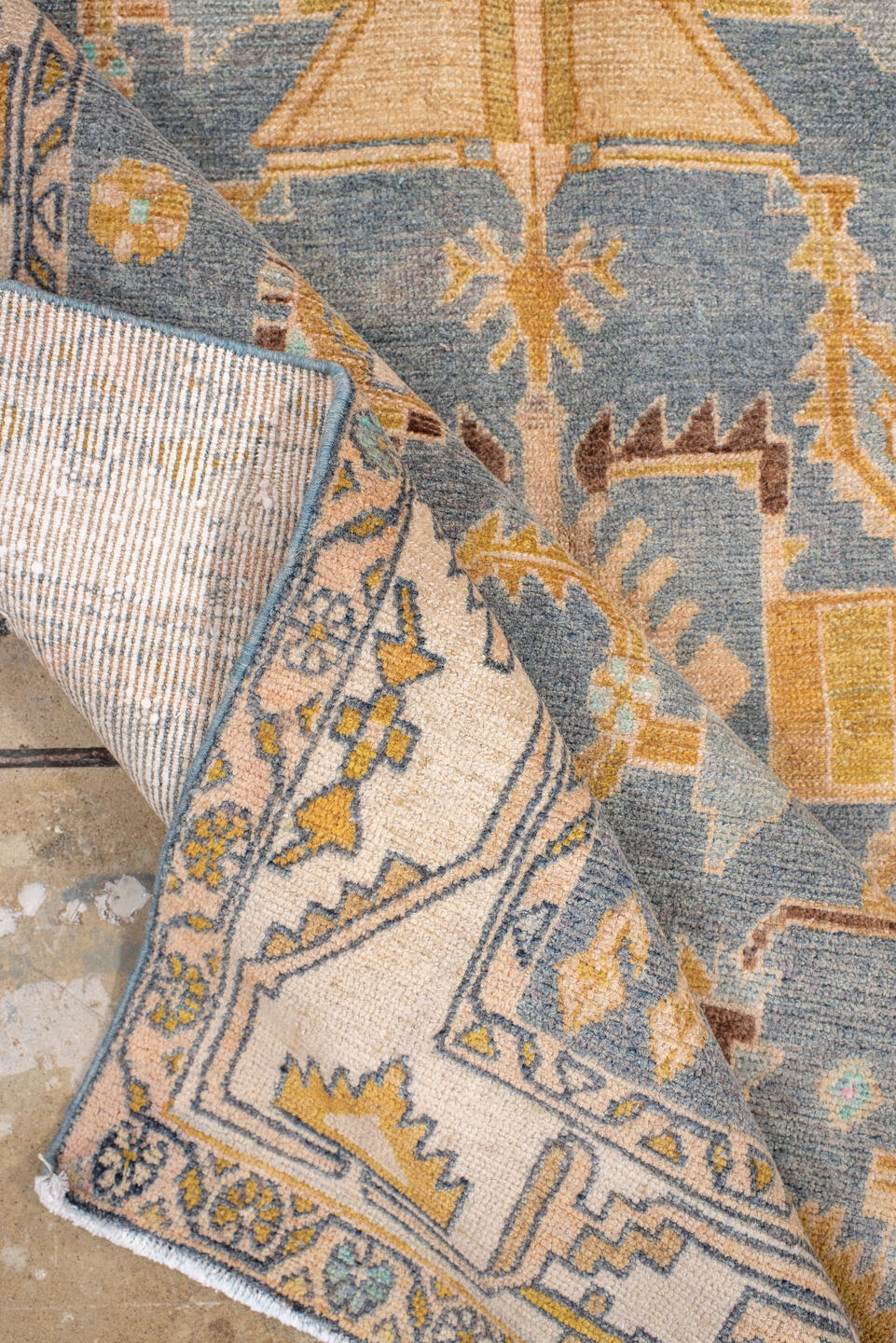 malayer Rug - # 126650