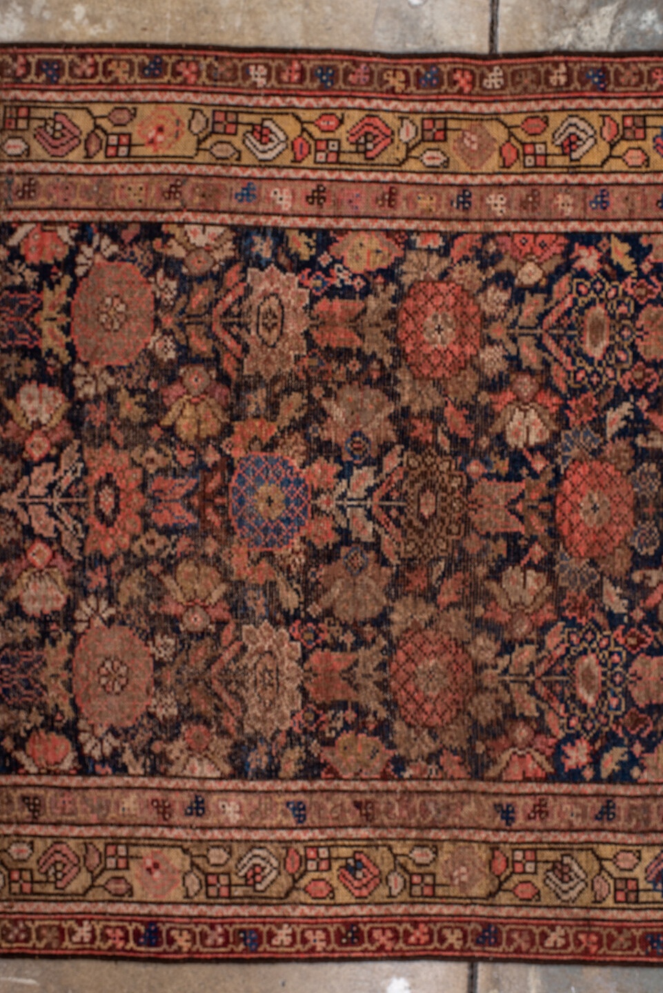 malayer Rug - # 126651
