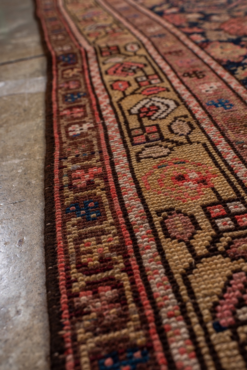 malayer Rug - # 126651