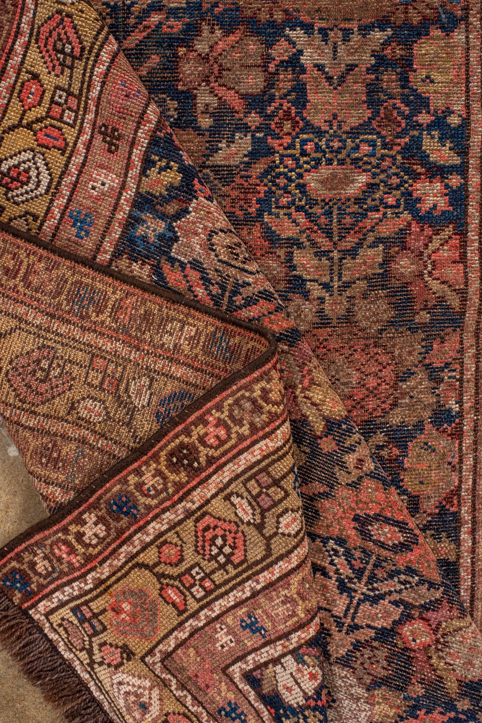malayer Rug - # 126651