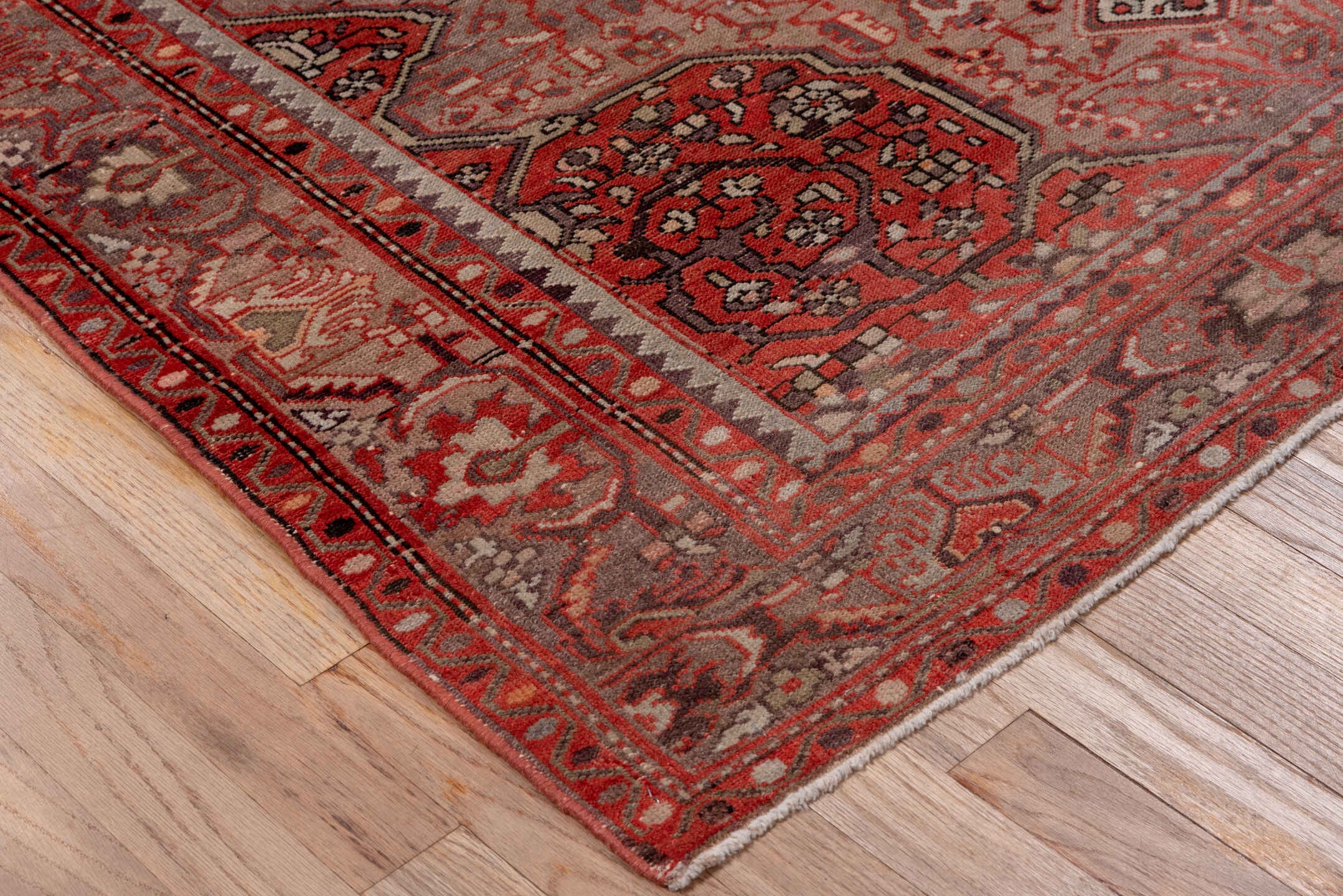 malayer Rug - # 126652