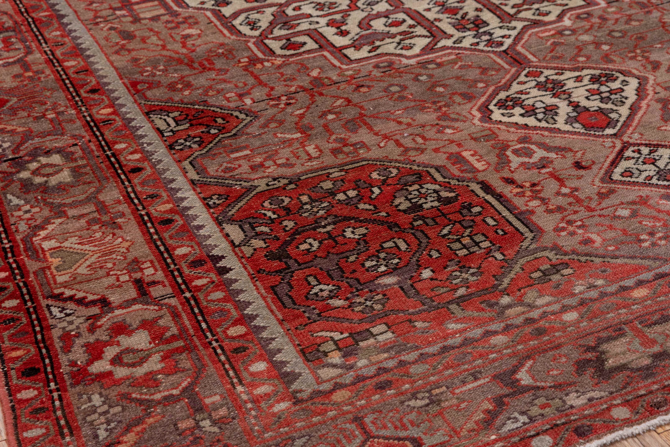 malayer Rug - # 126652
