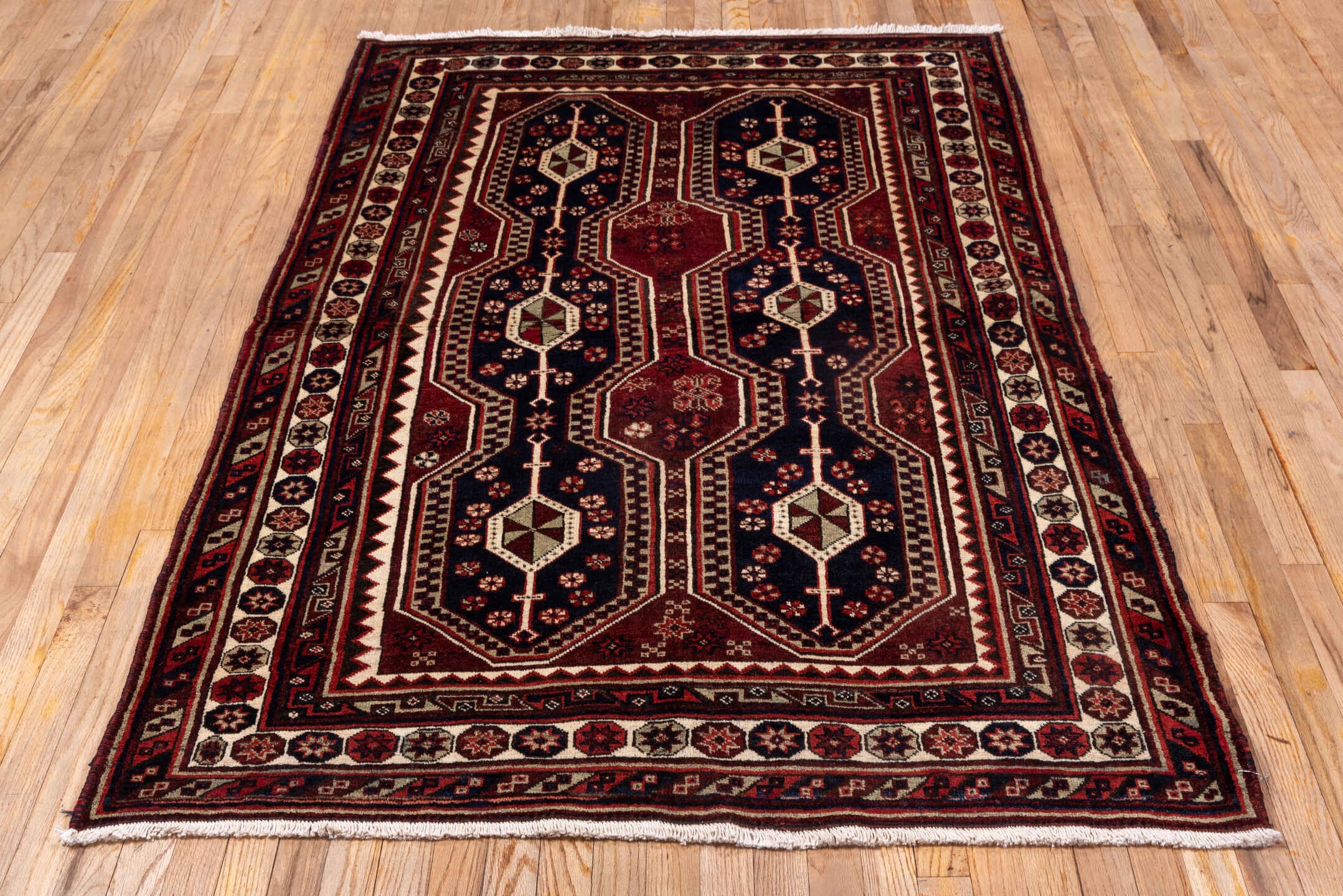 kurd Rug - # 126653