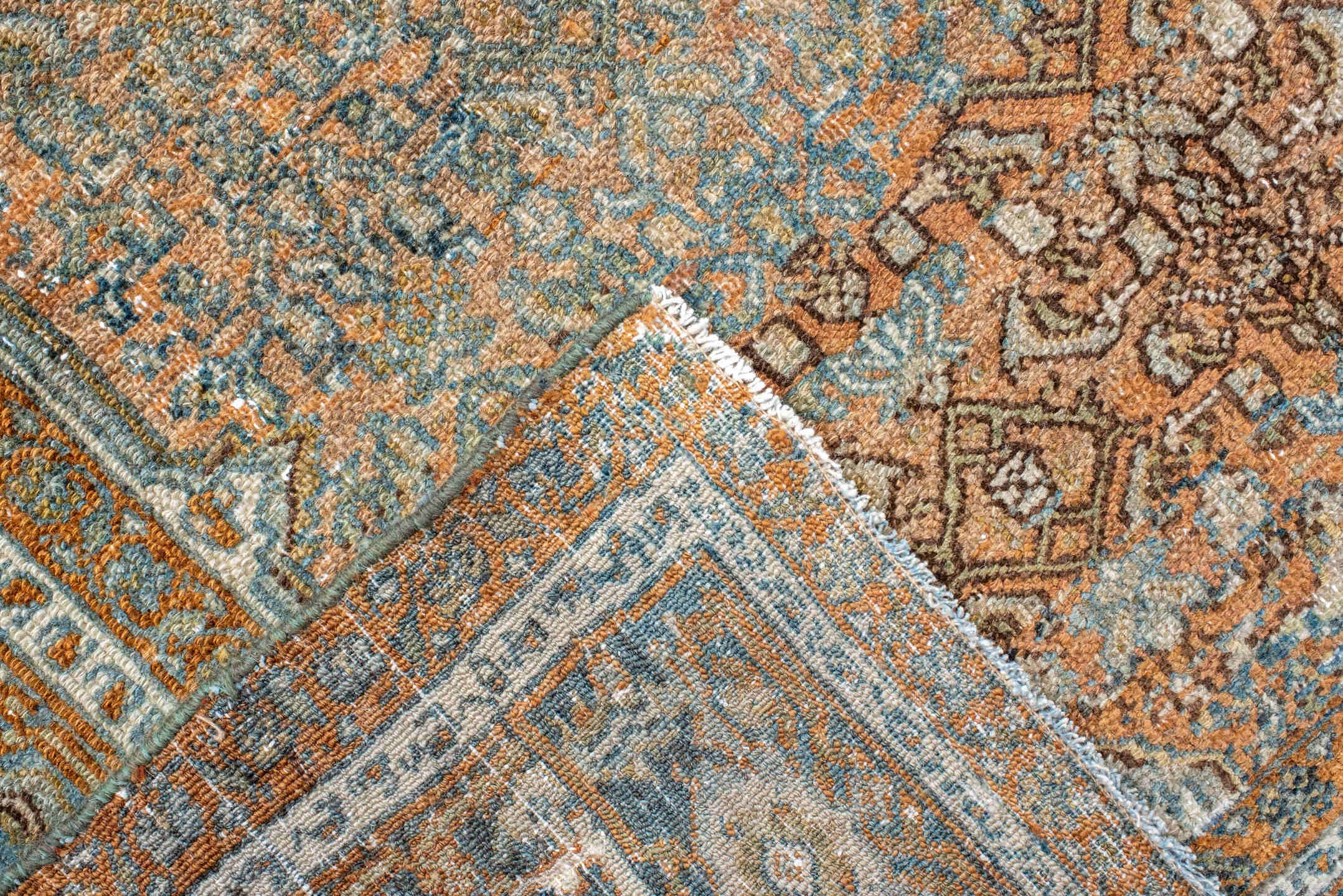 malayer Rug - # 126654
