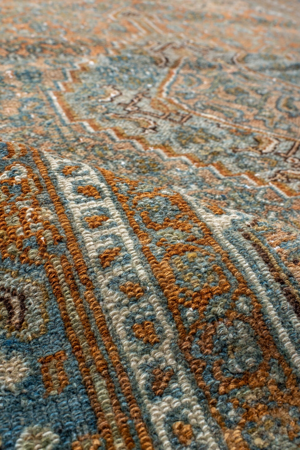 malayer Rug - # 126654