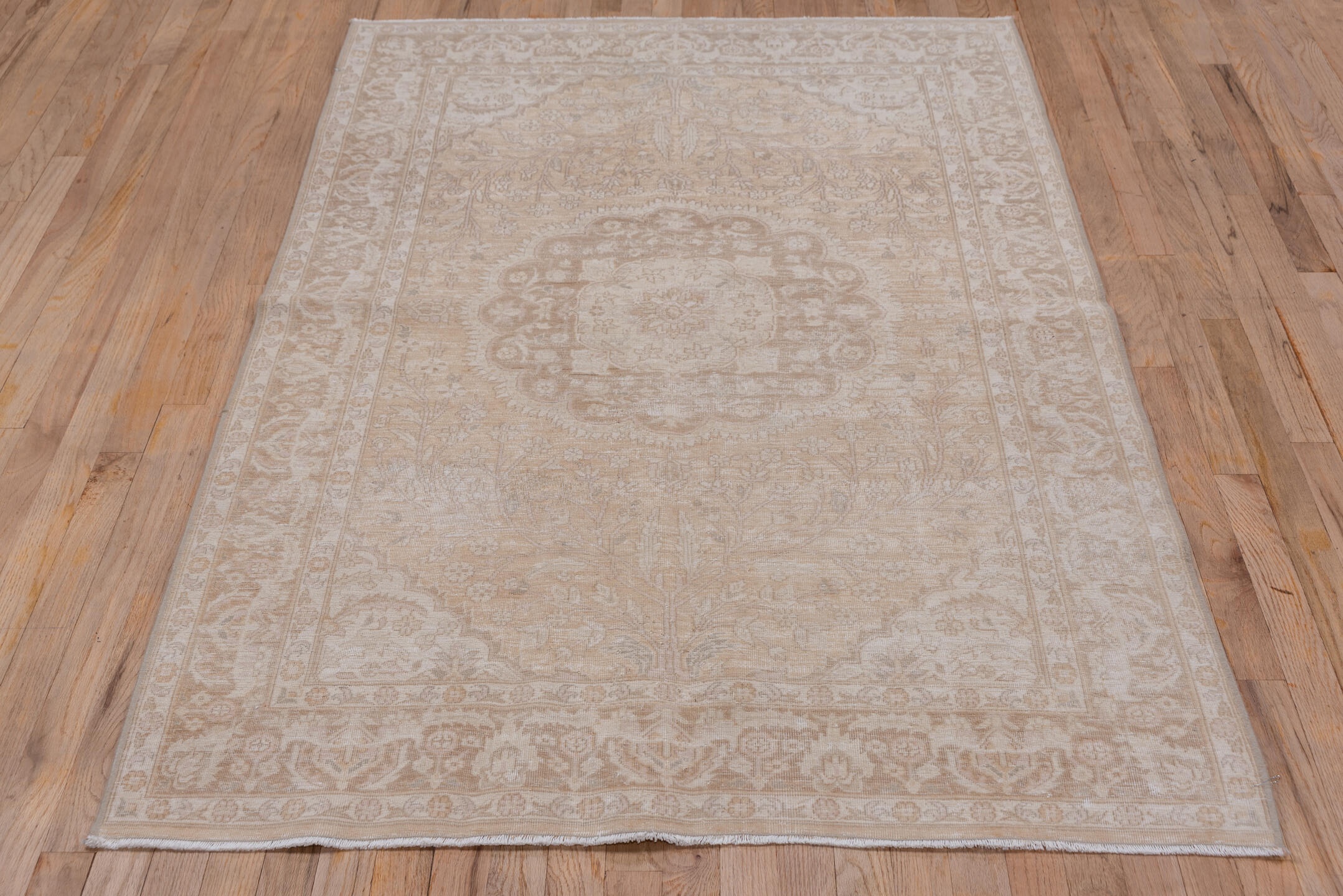 tabriz Rug - # 126656