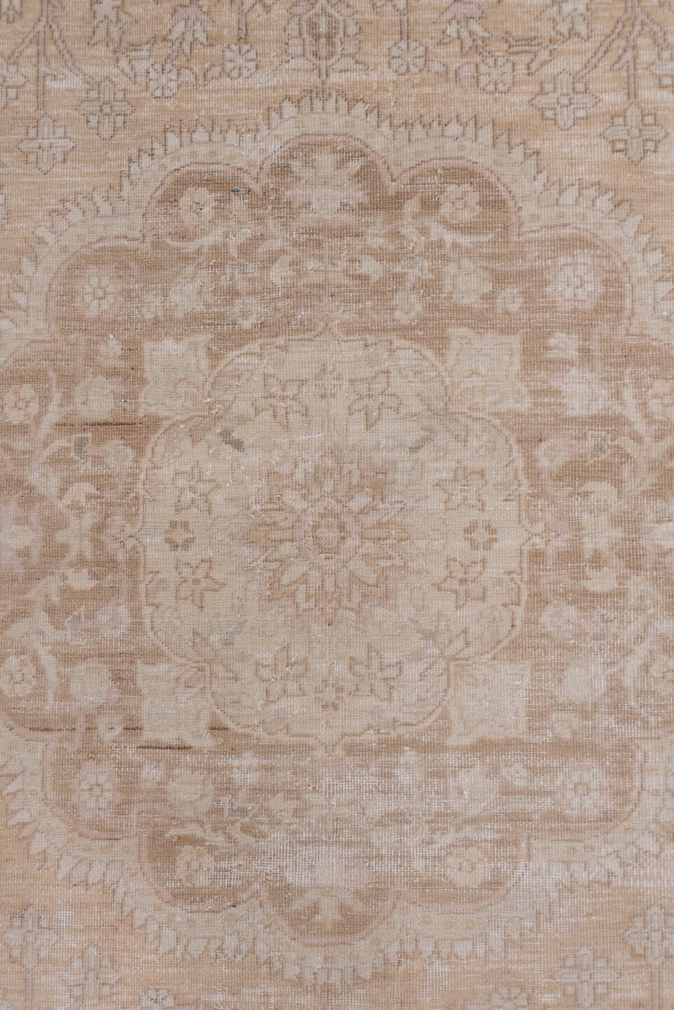tabriz Rug - # 126656