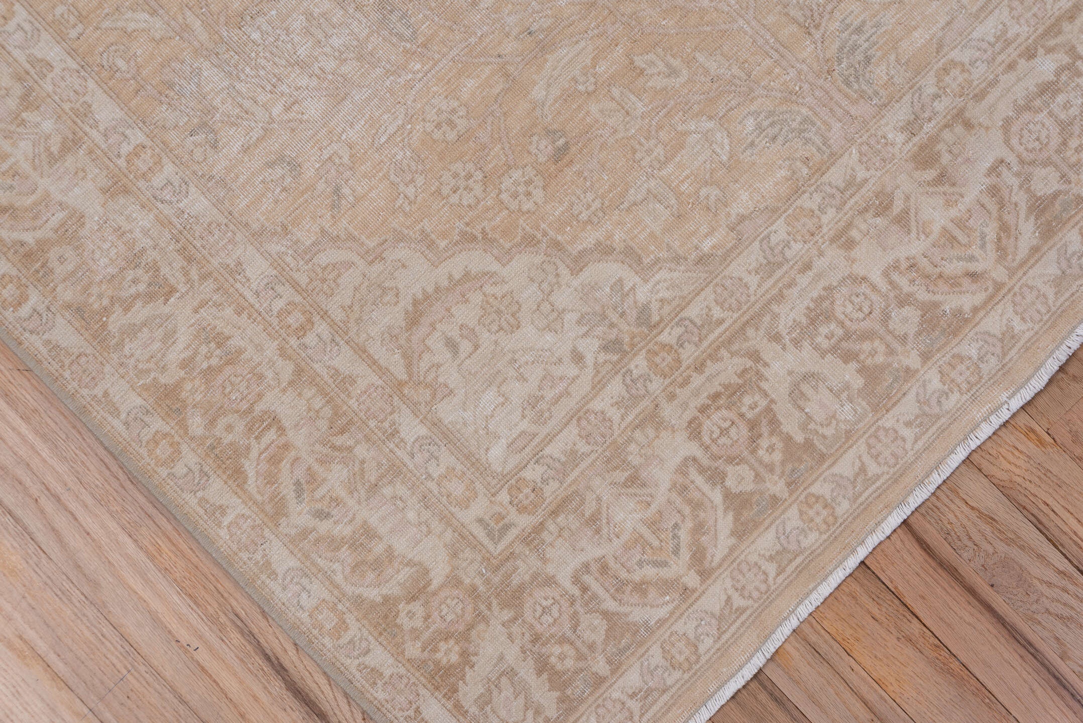 tabriz Rug - # 126656