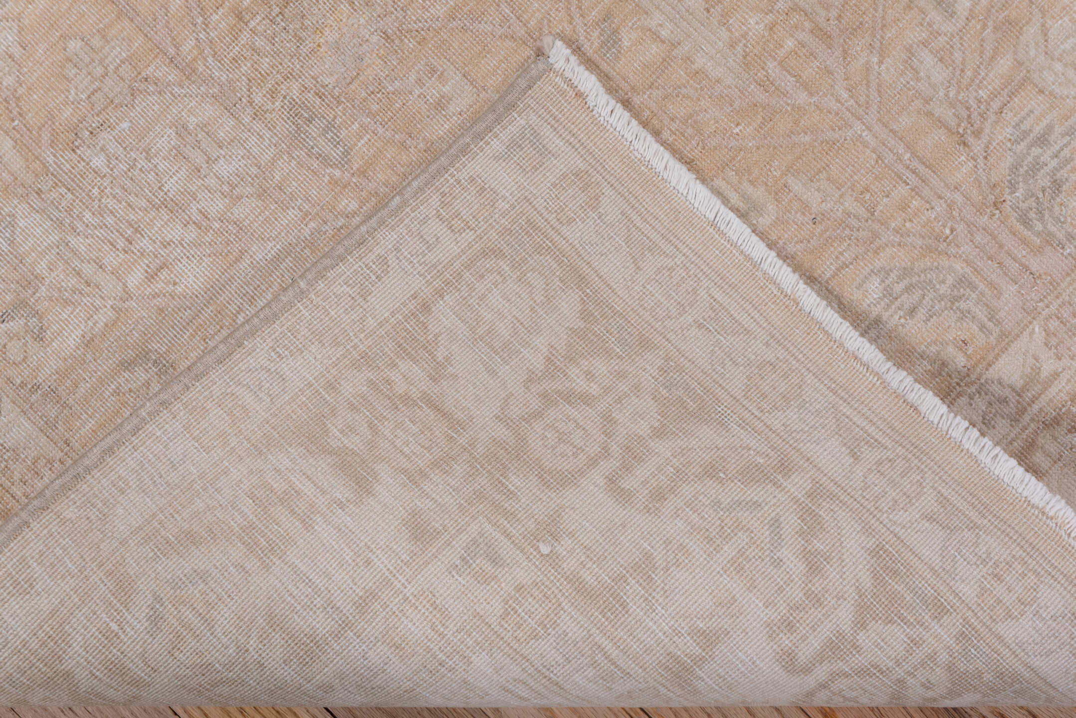 tabriz Rug - # 126656