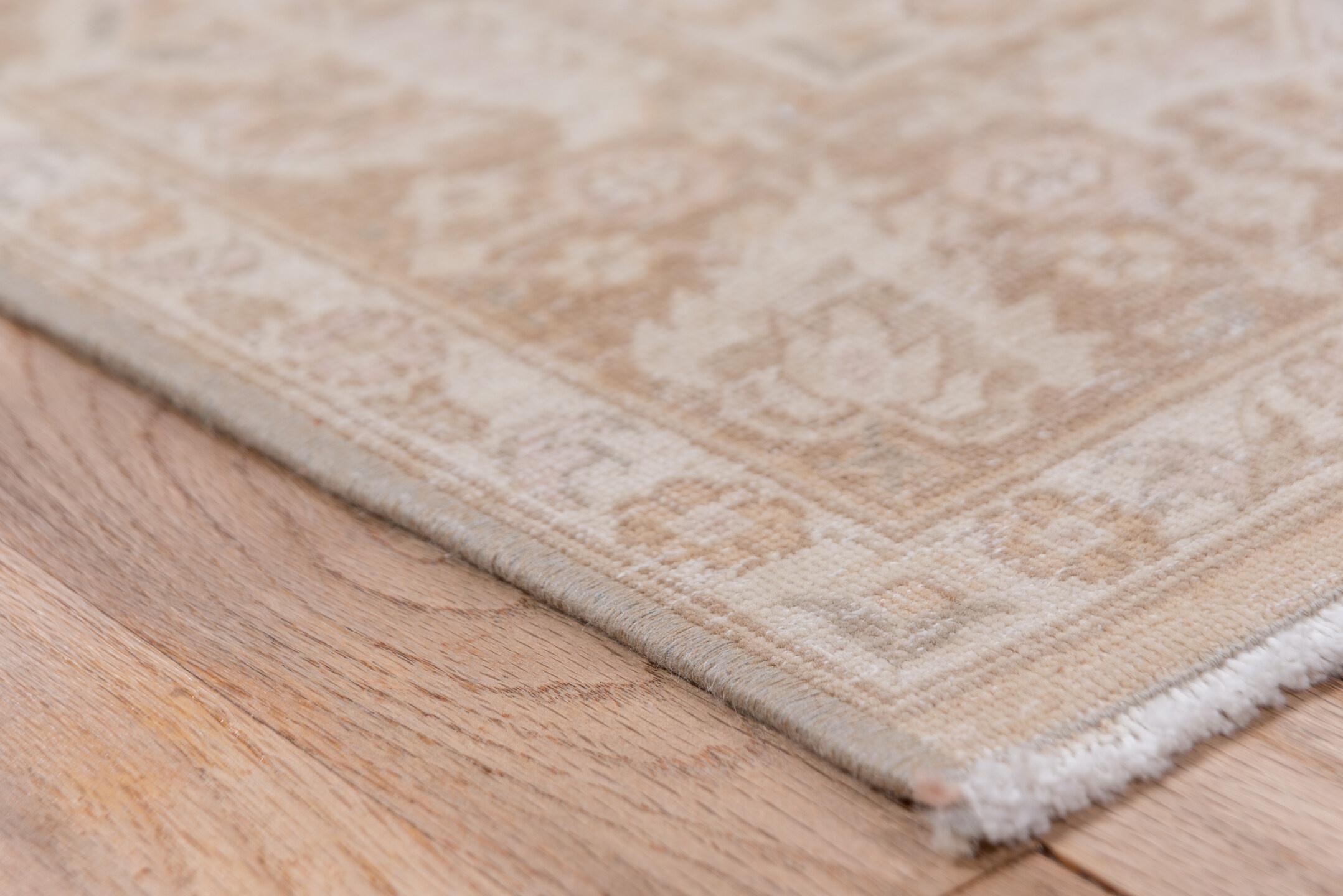 tabriz Rug - # 126656