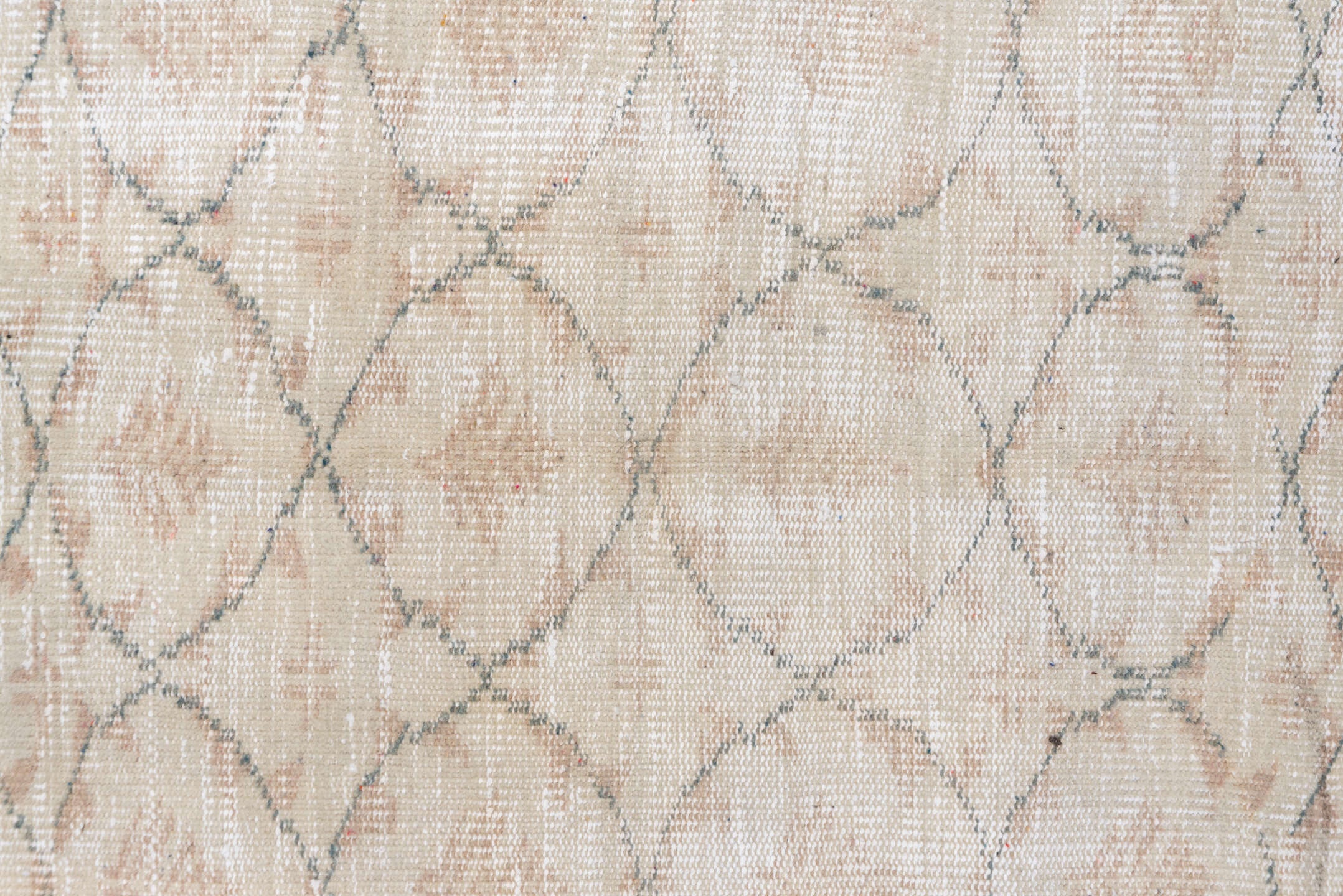 oushak Rug - # 126658