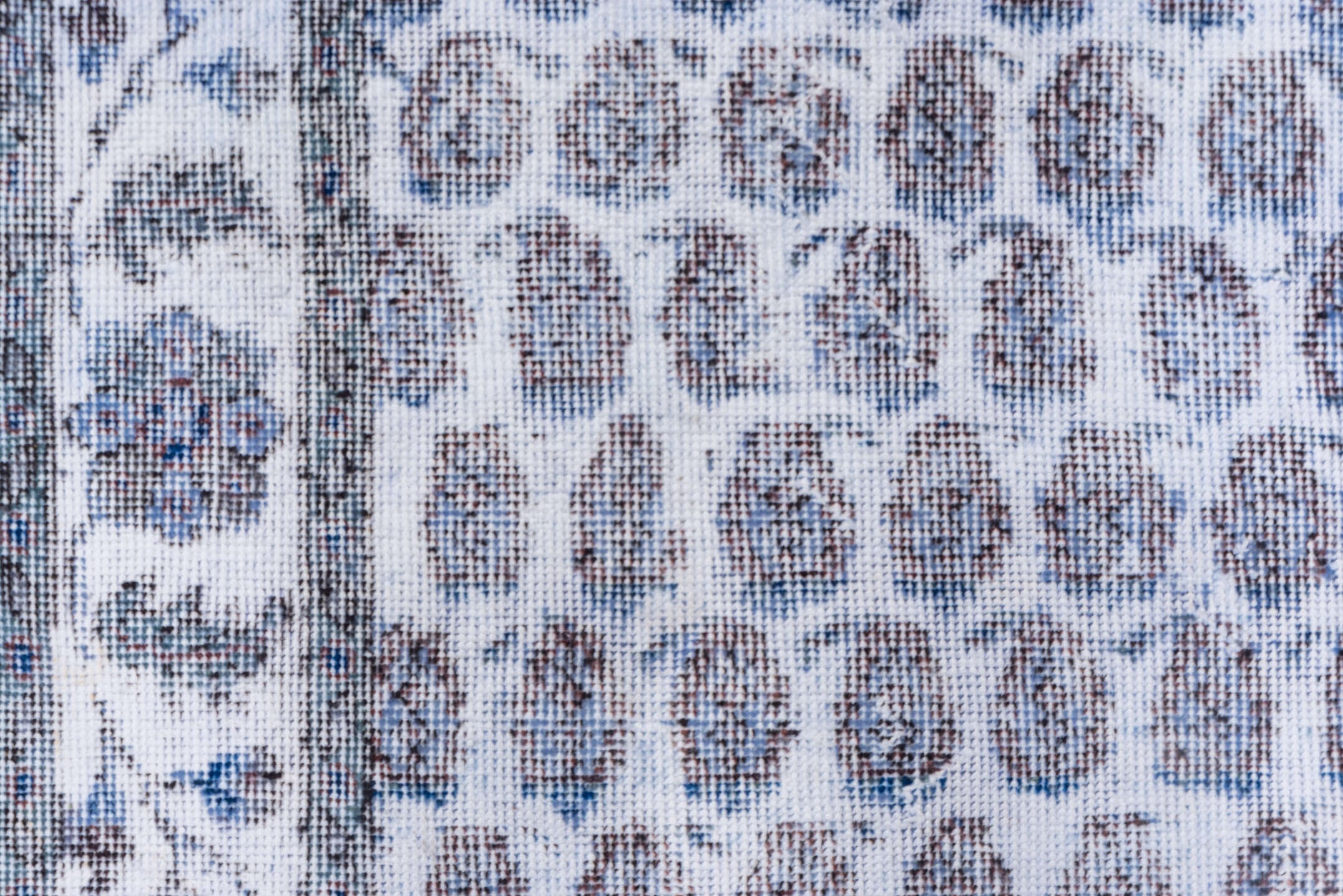 oushak Rug - # 126661