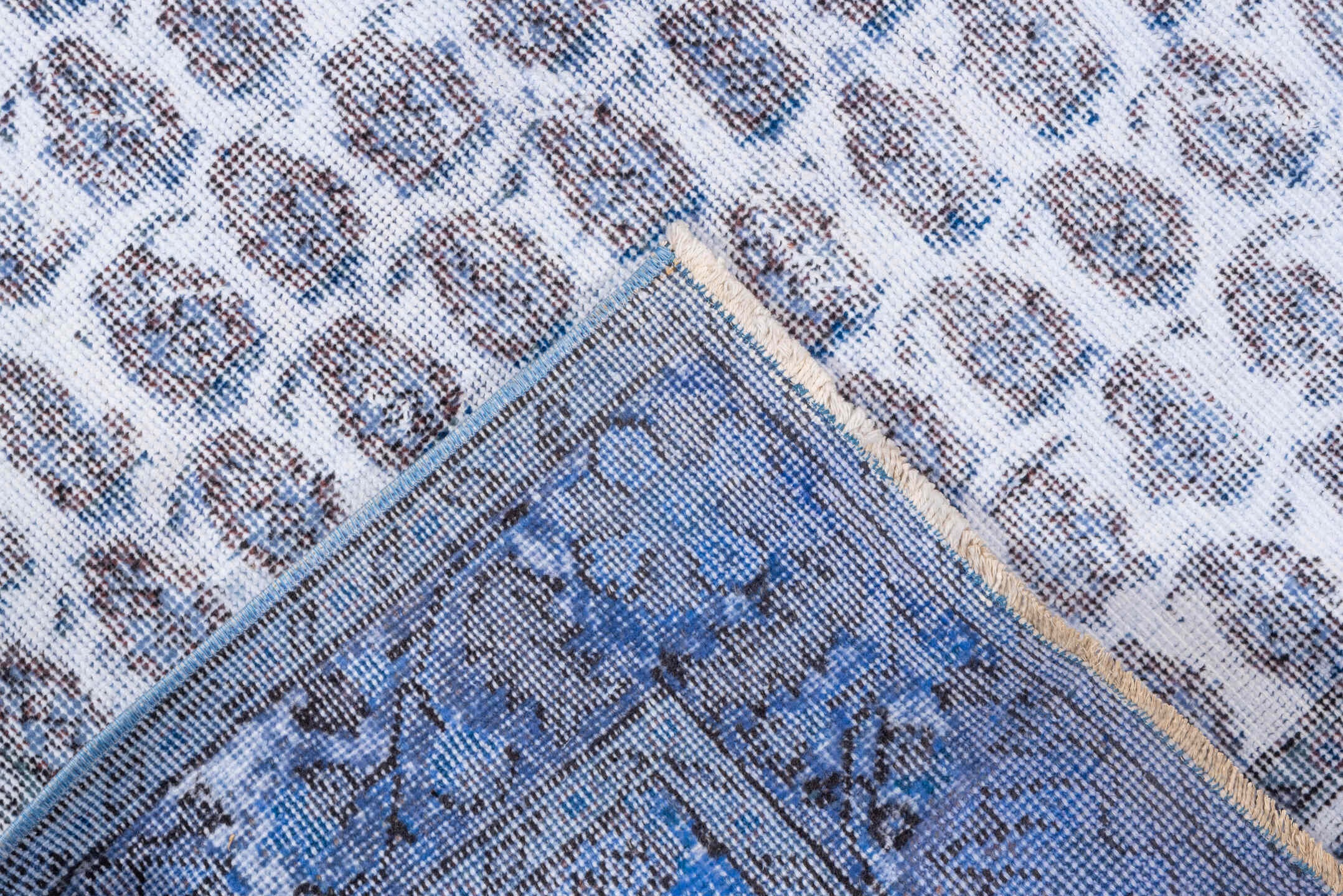 oushak Rug - # 126661