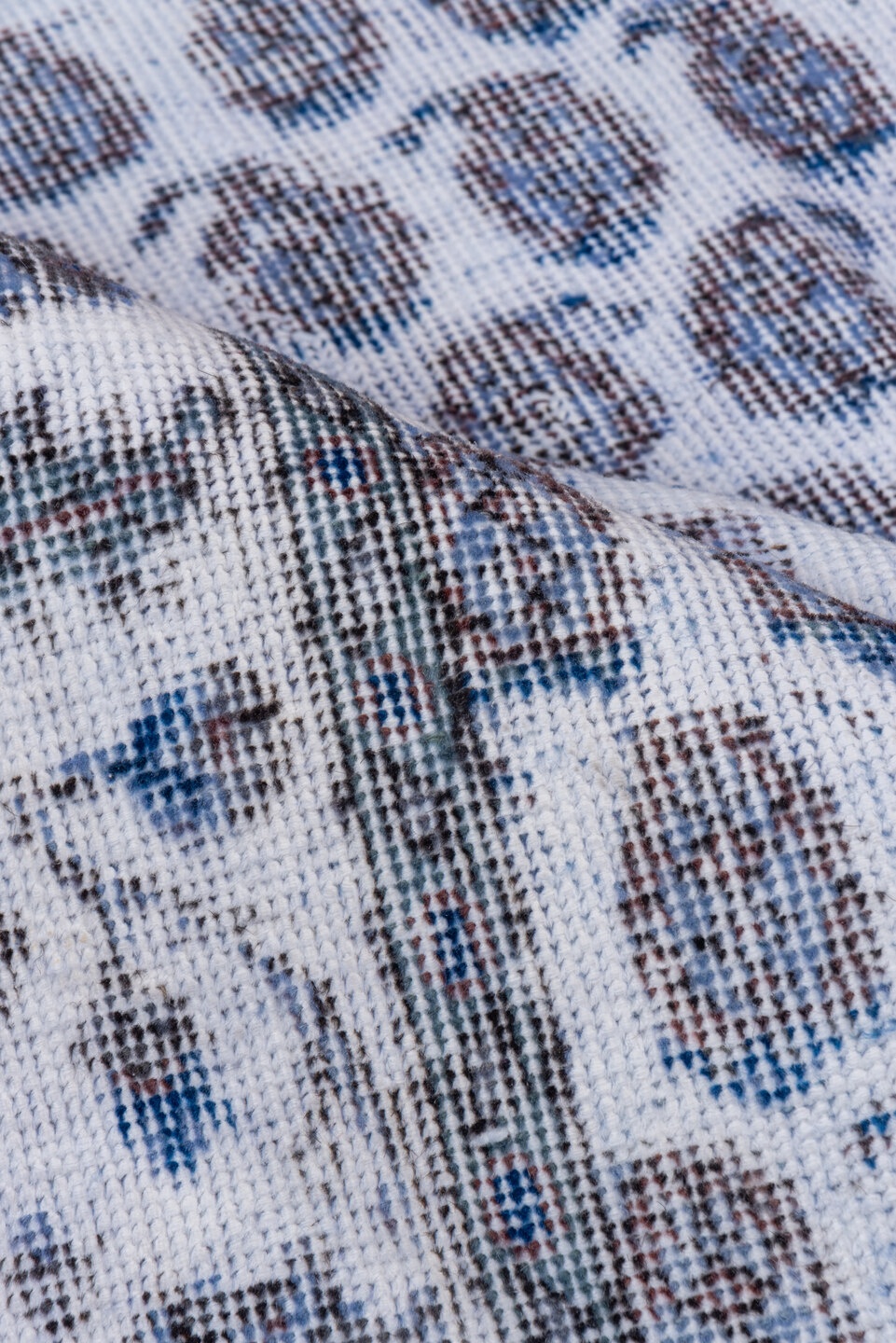 oushak Rug - # 126661