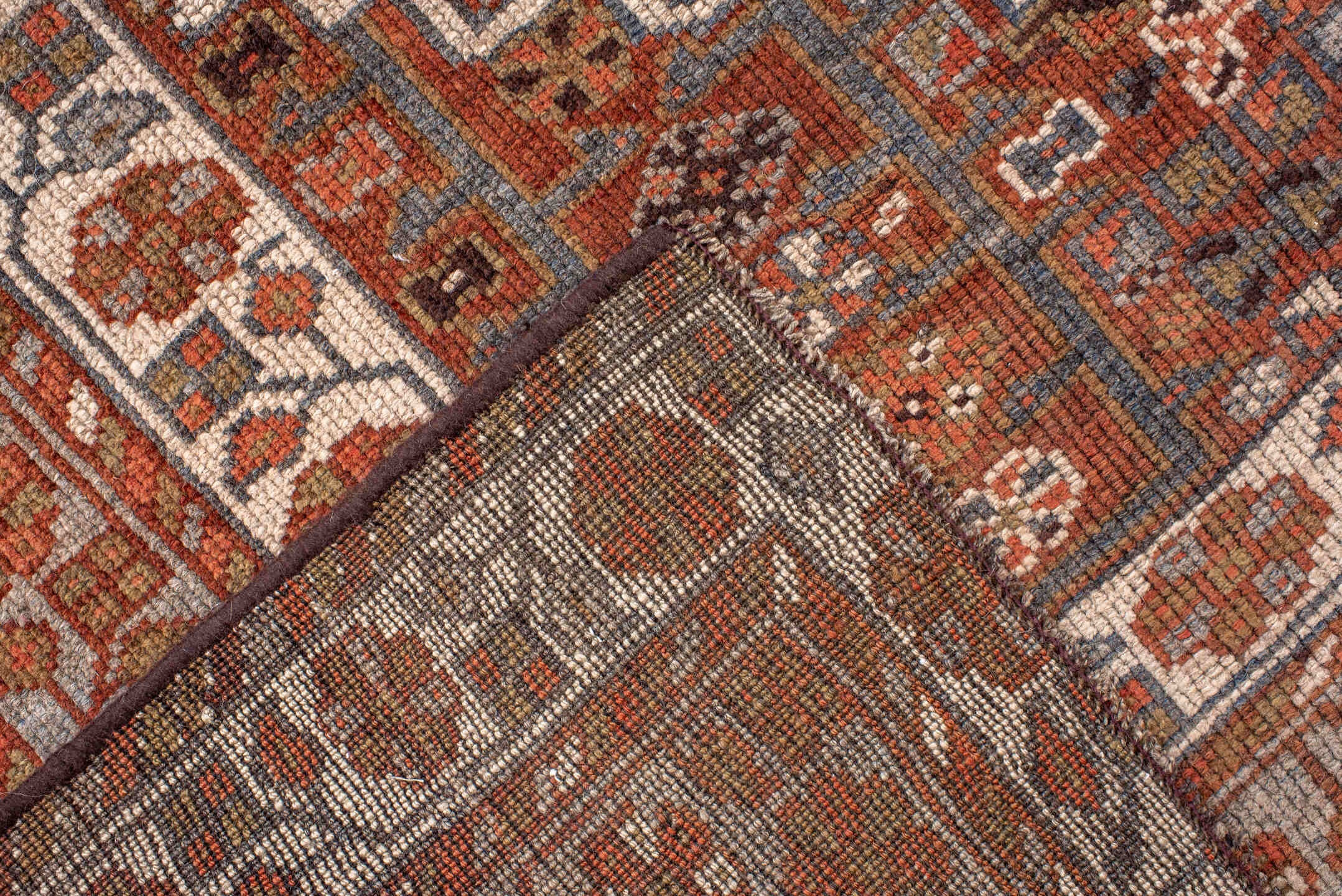 shiraz Rug - # 126662
