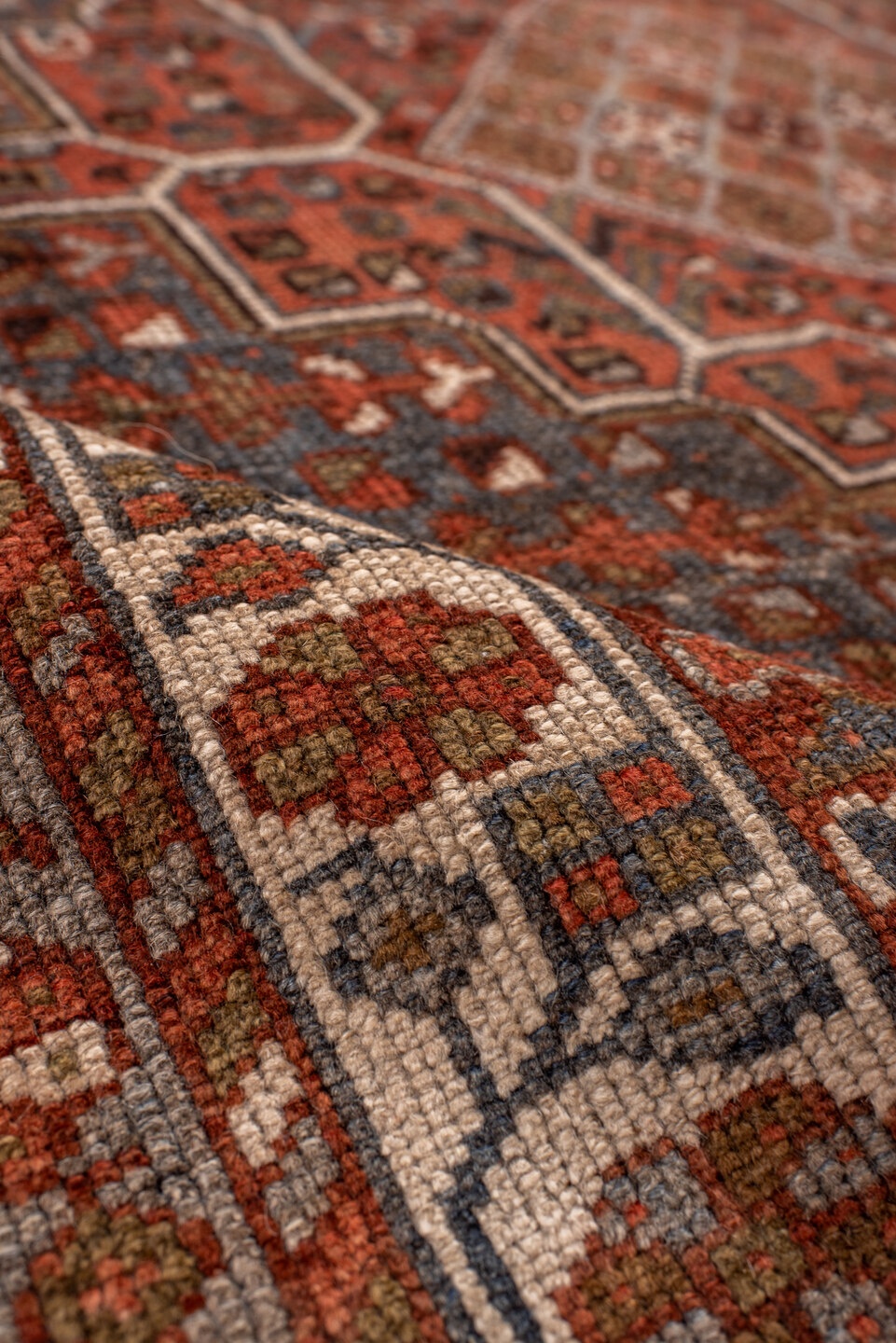 shiraz Rug - # 126662