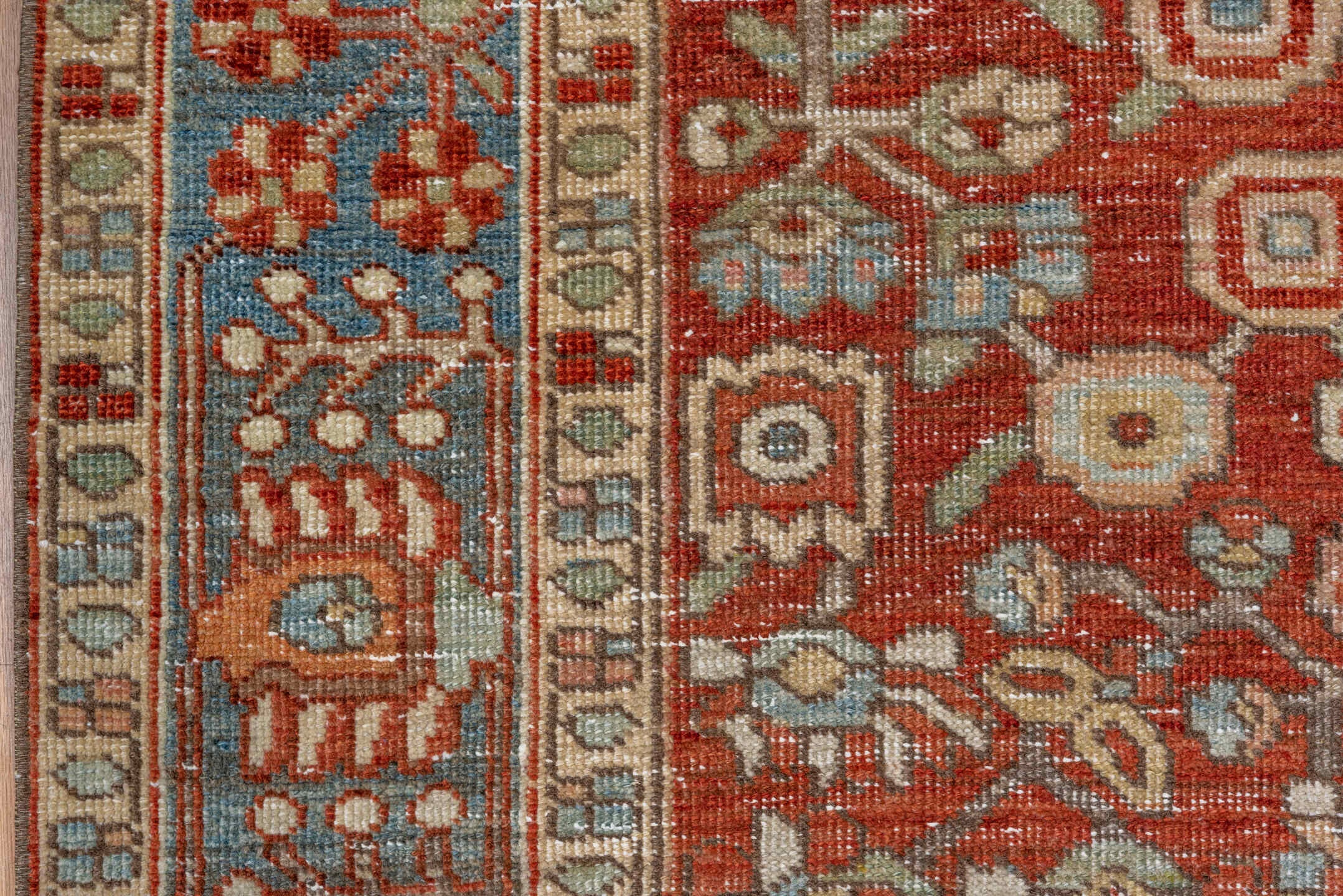 baktiary Rug - # 126664