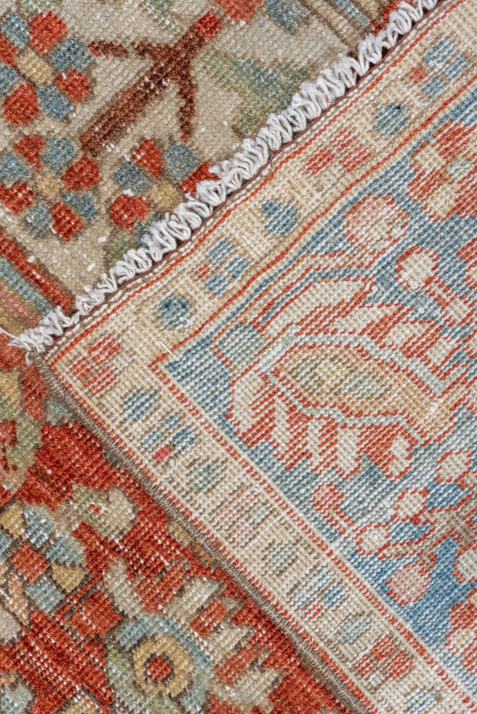 baktiary Rug - # 126664
