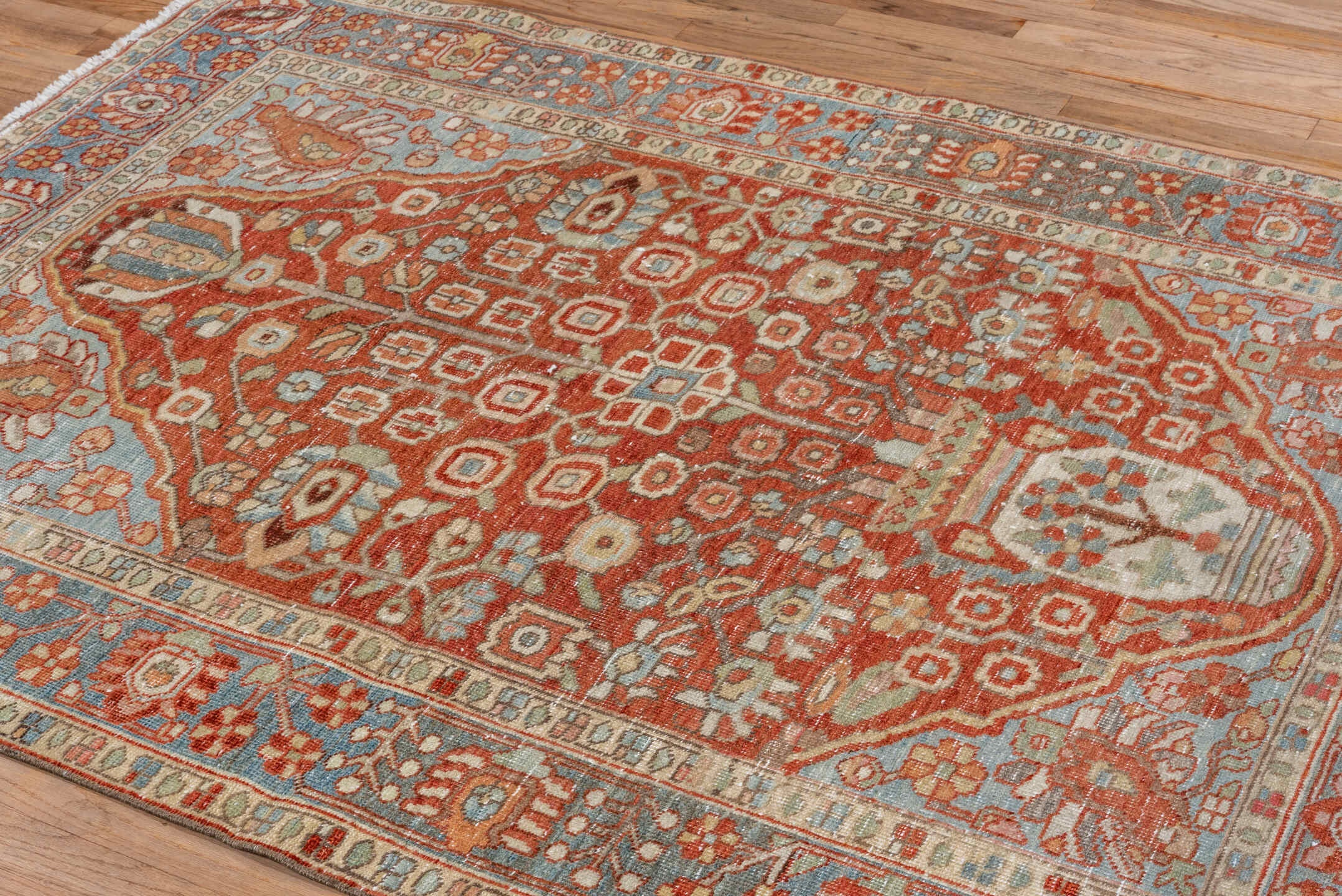 baktiary Rug - # 126664
