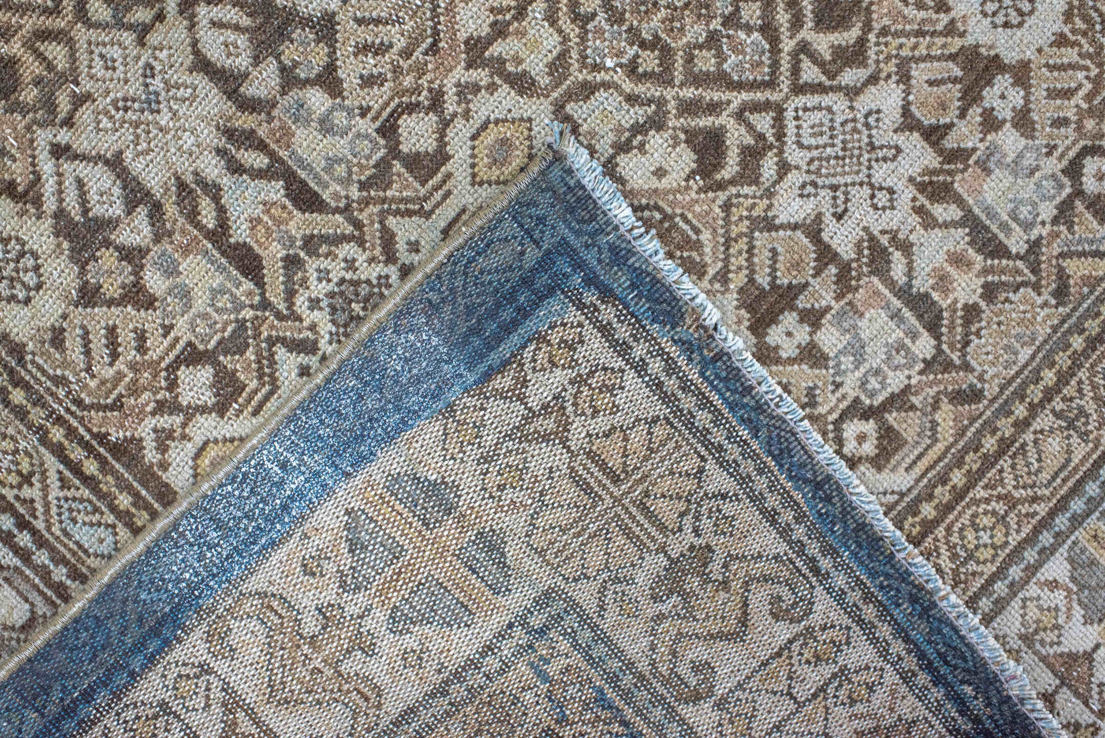 malayer Rug - # 126666
