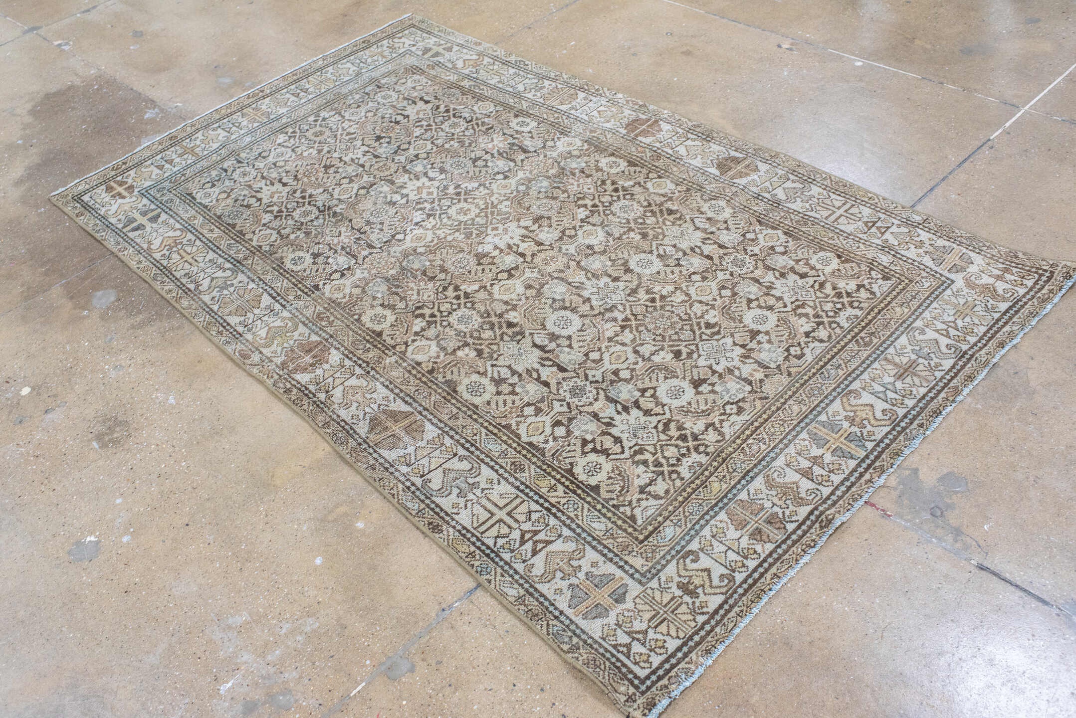 malayer Rug - # 126666