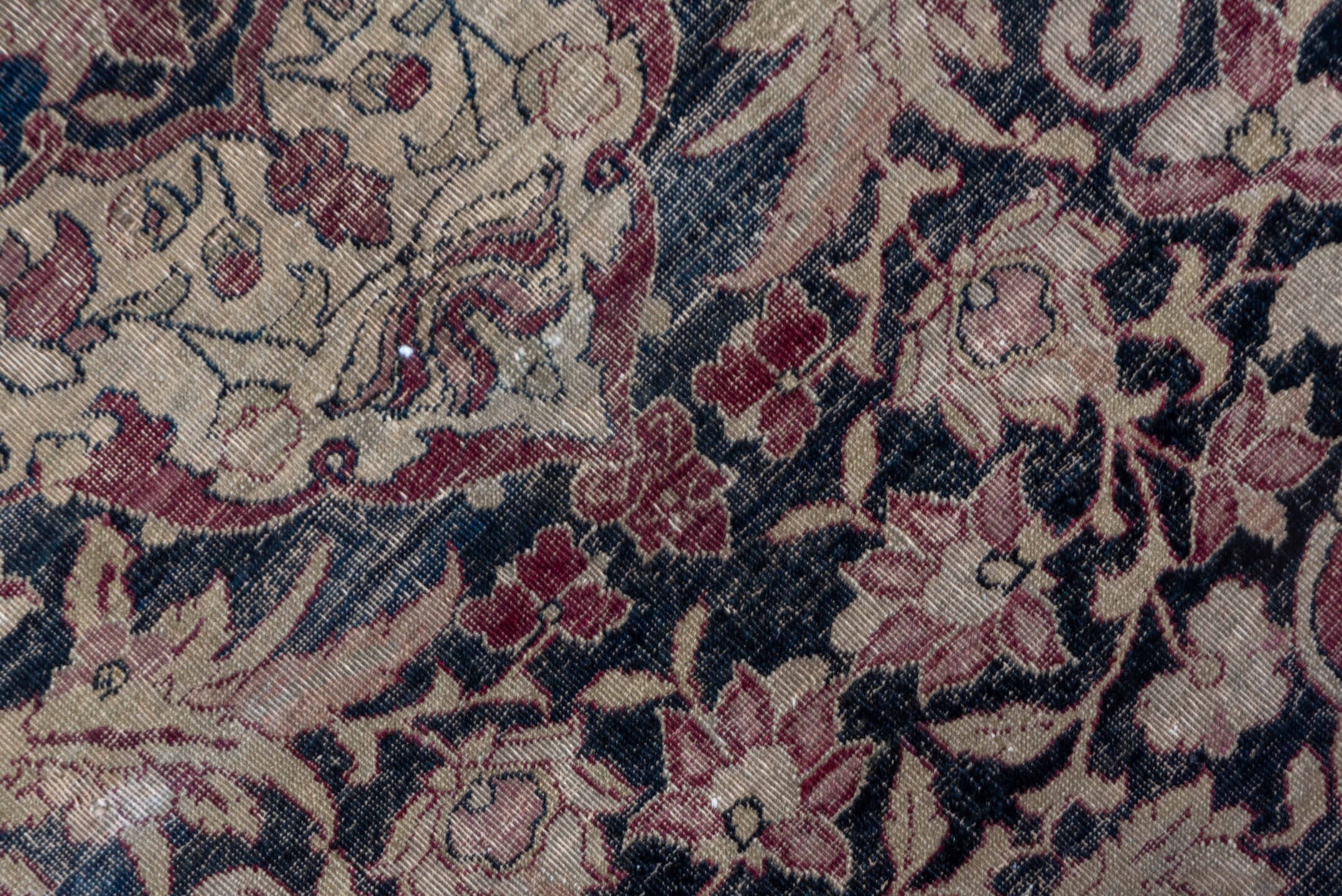 isfahan Rug - # 126669