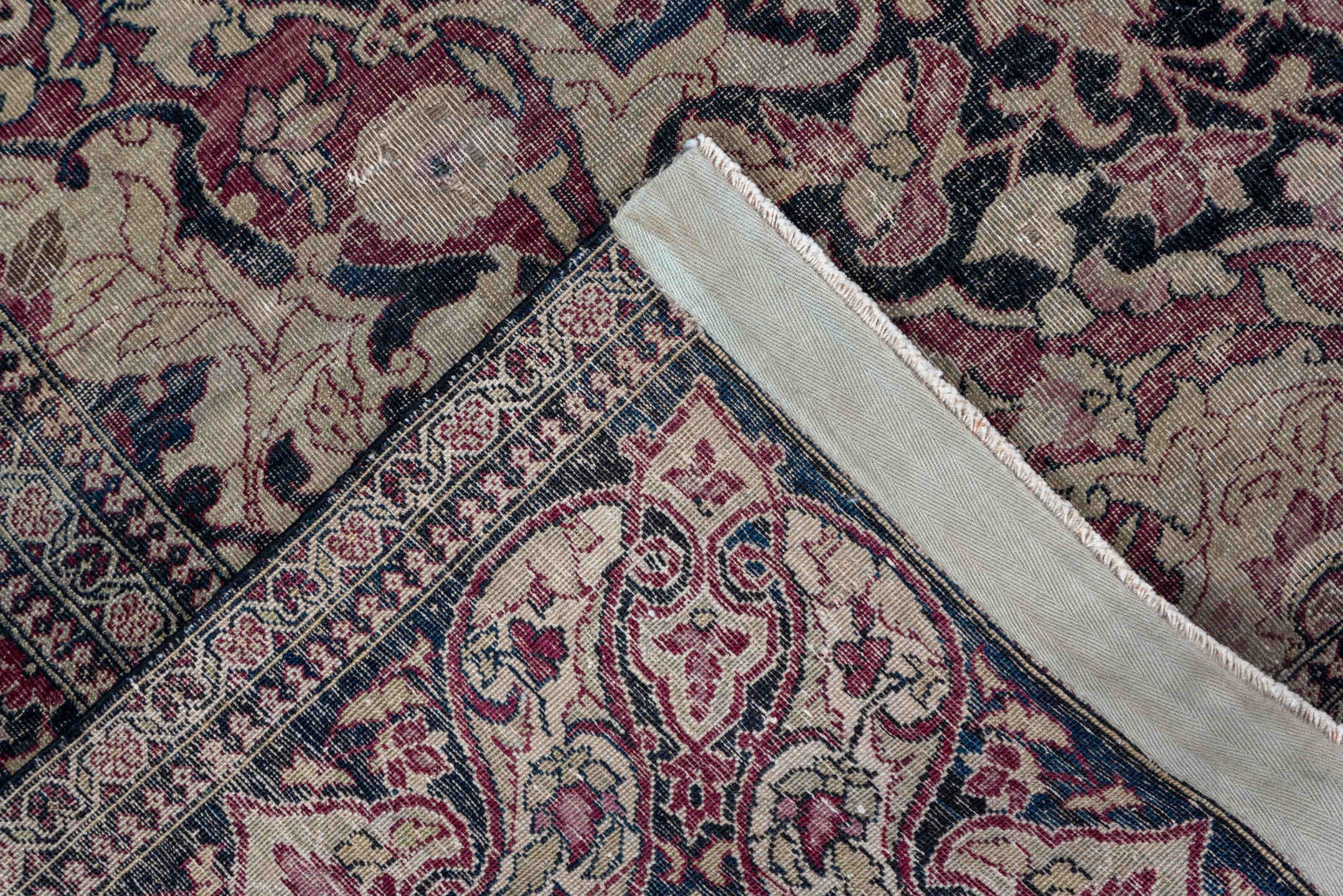 isfahan Rug - # 126669