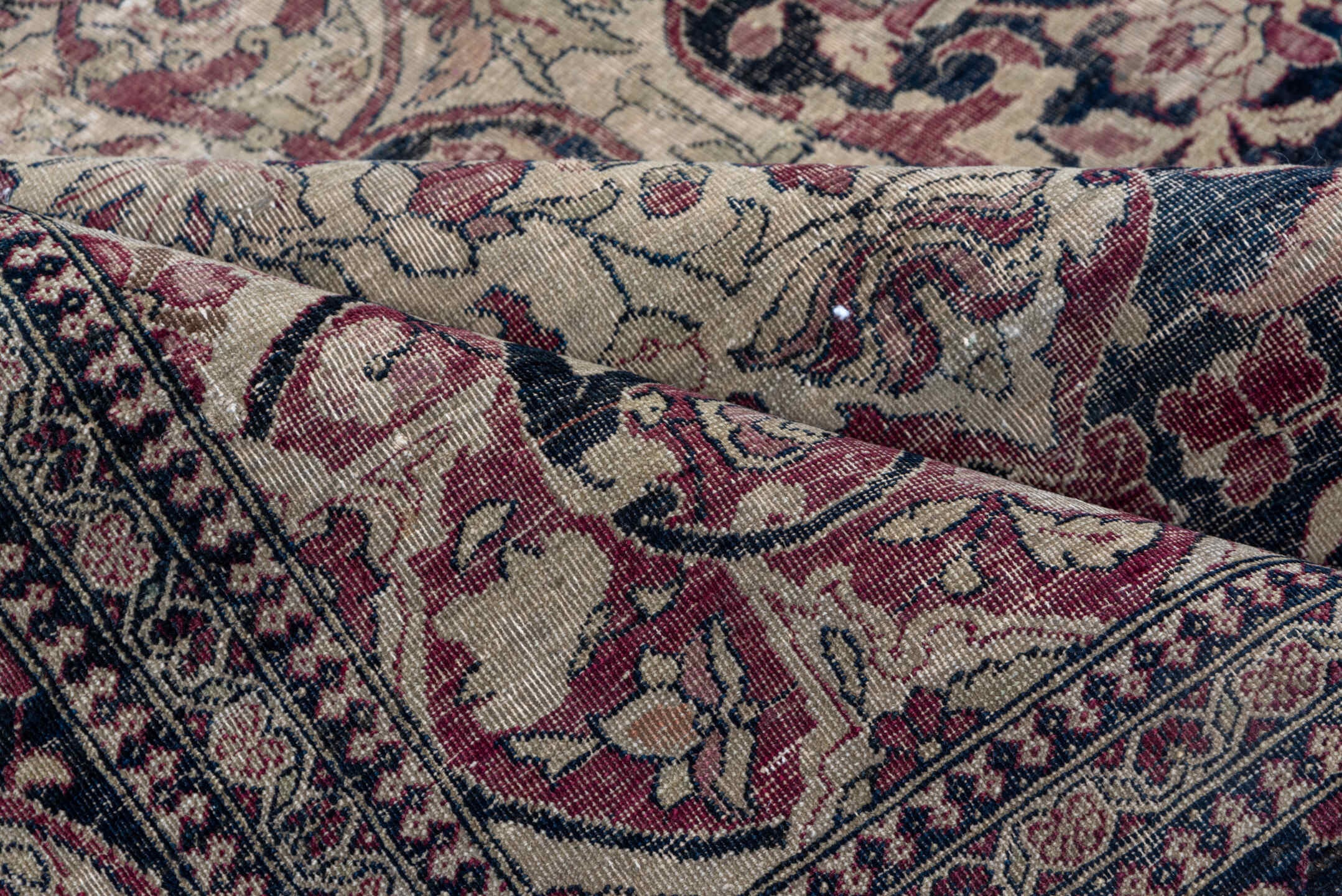 isfahan Rug - # 126669