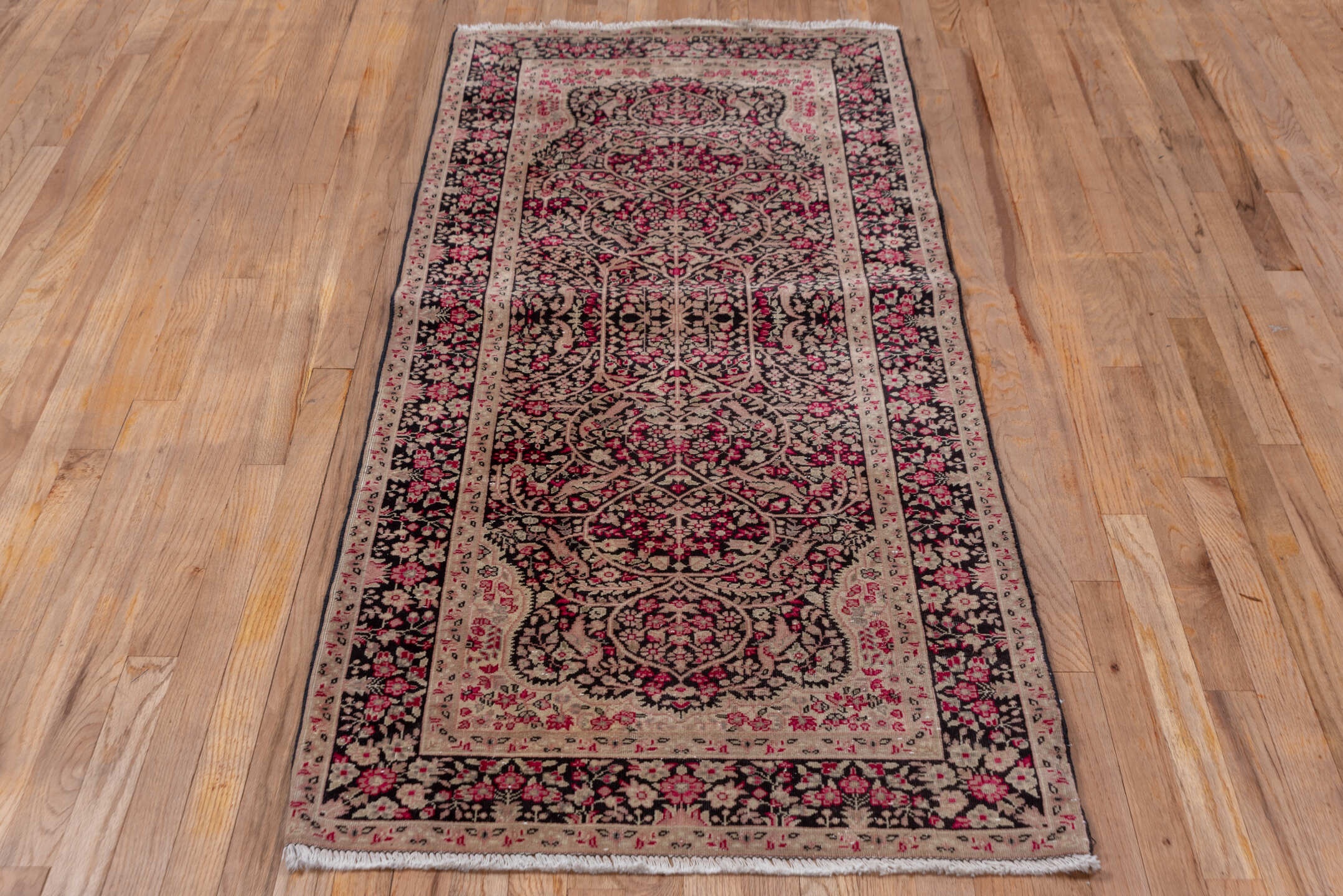 indokerman Rug - # 126680