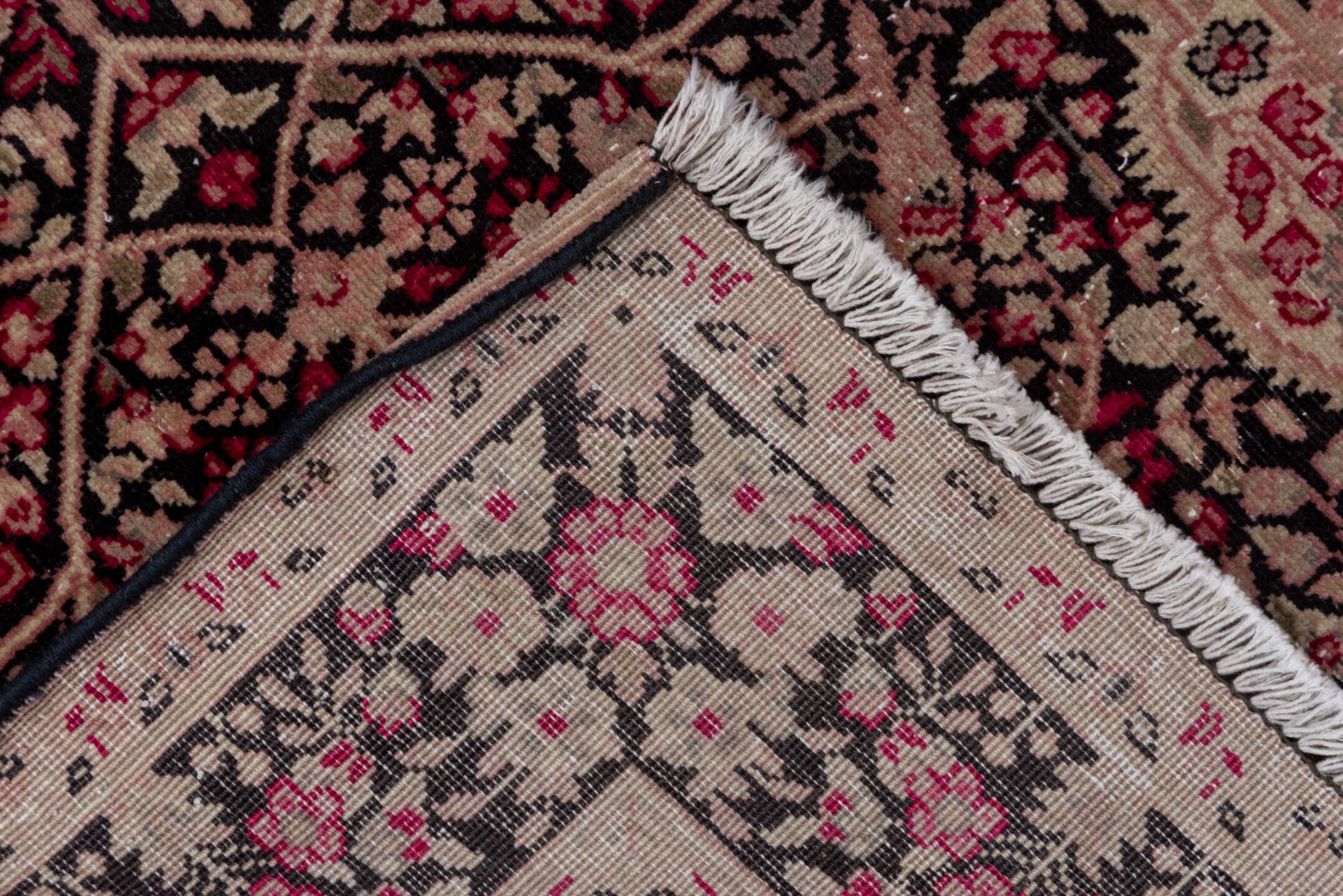 indokerman Rug - # 126680
