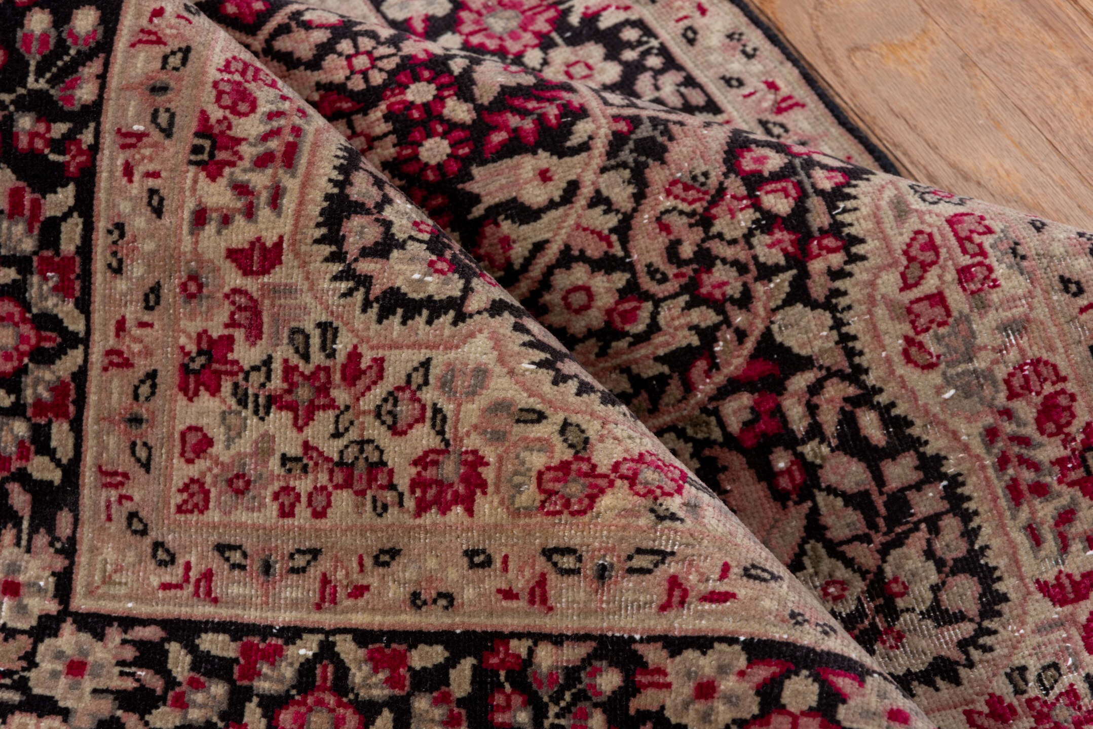 indokerman Rug - # 126680