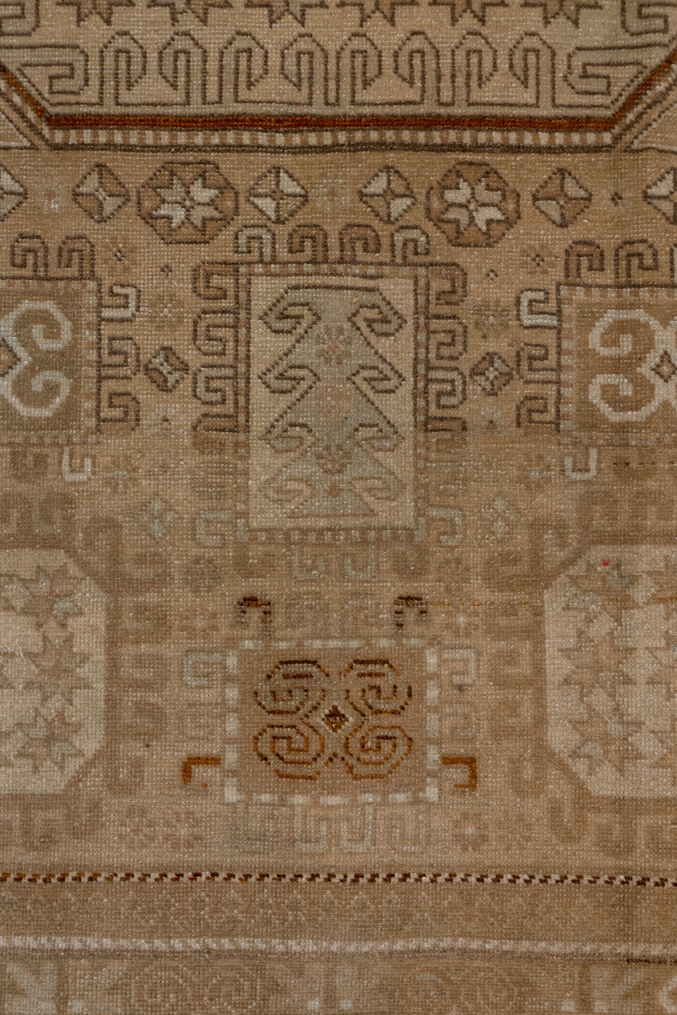 caucasian Rug - # 126687