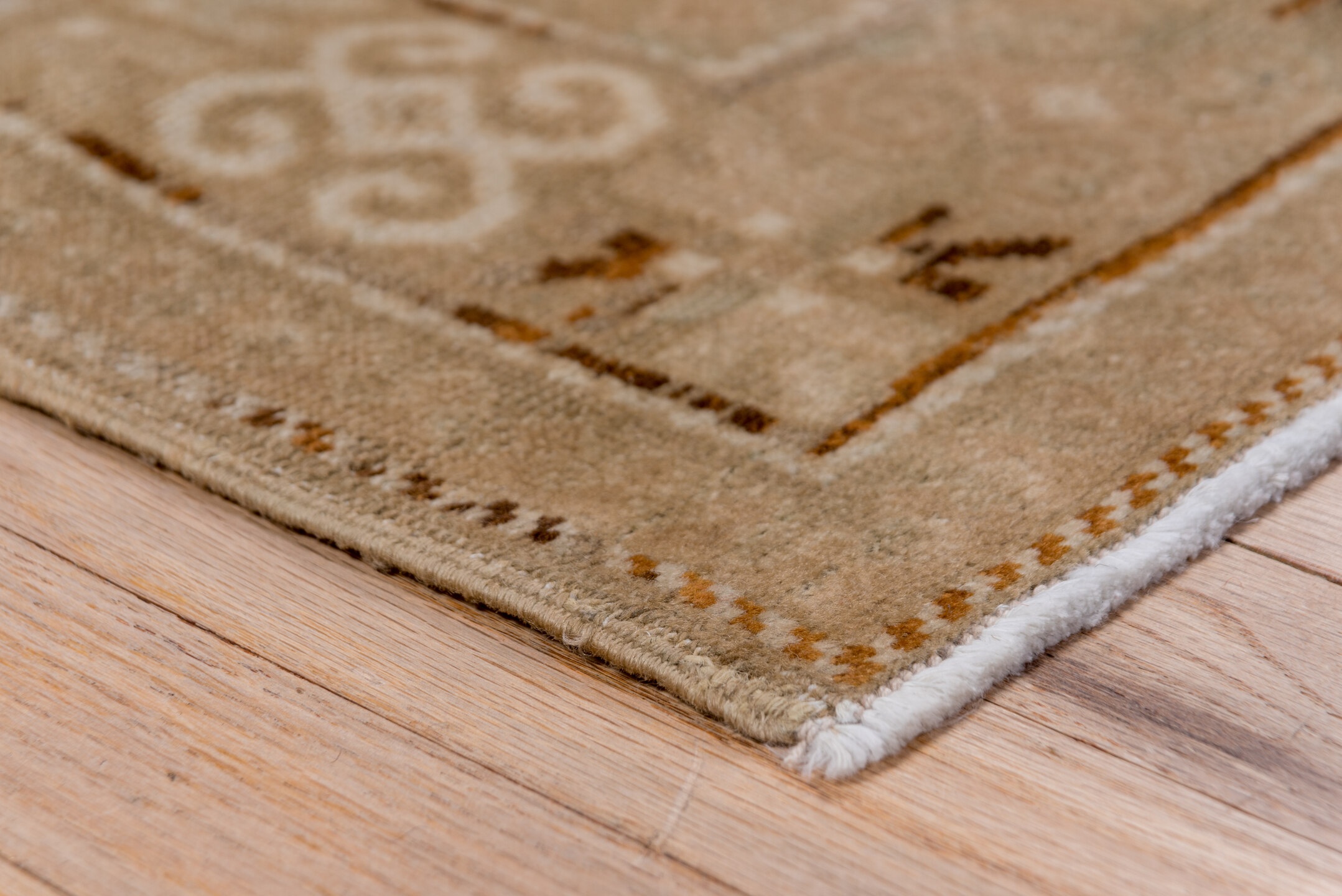caucasian Rug - # 126687