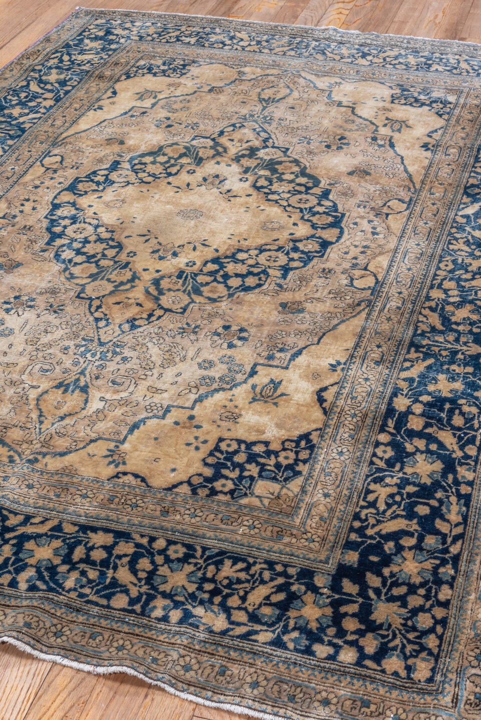 mohtasham kashan Rug - # 126692