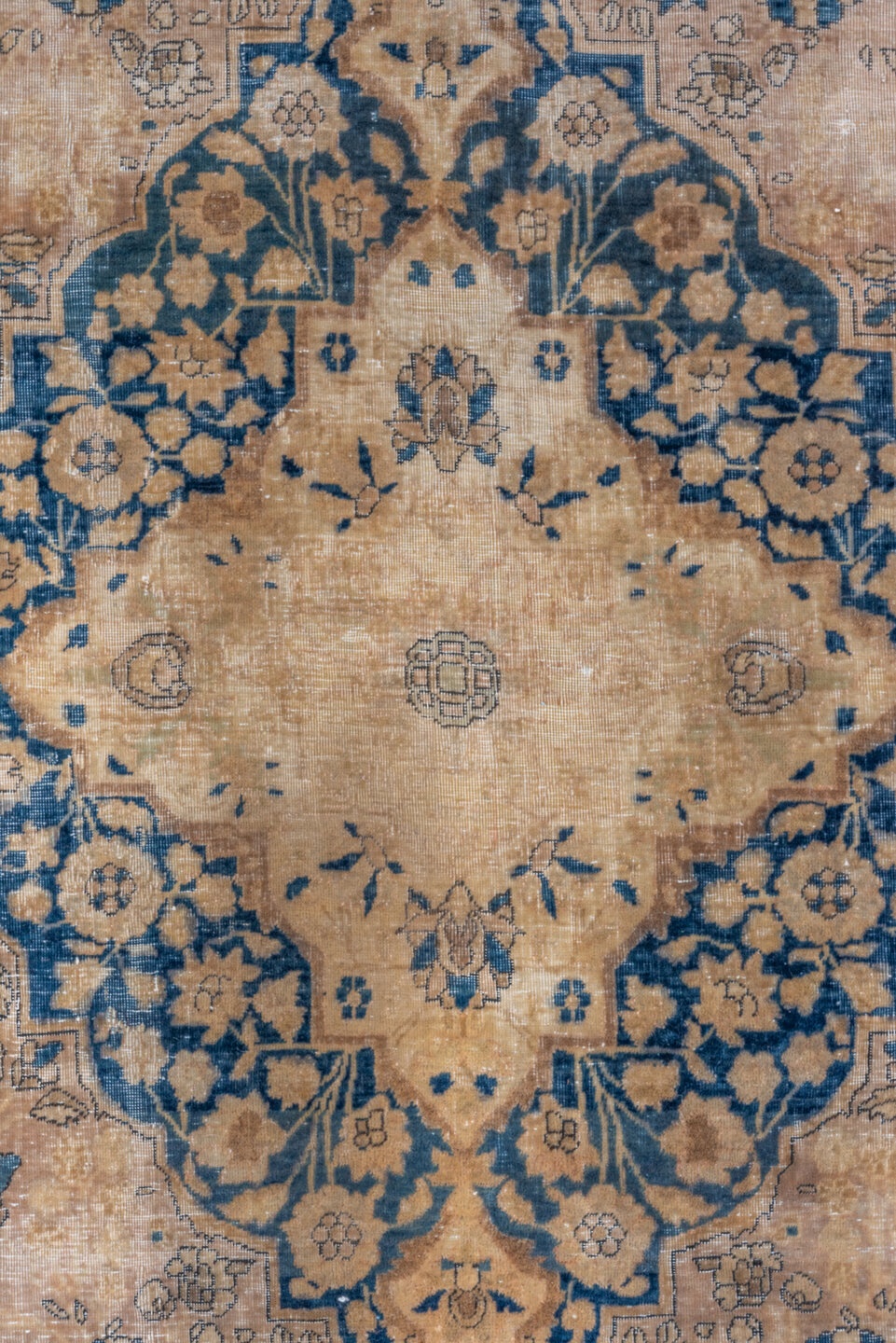 mohtasham kashan Rug - # 126692